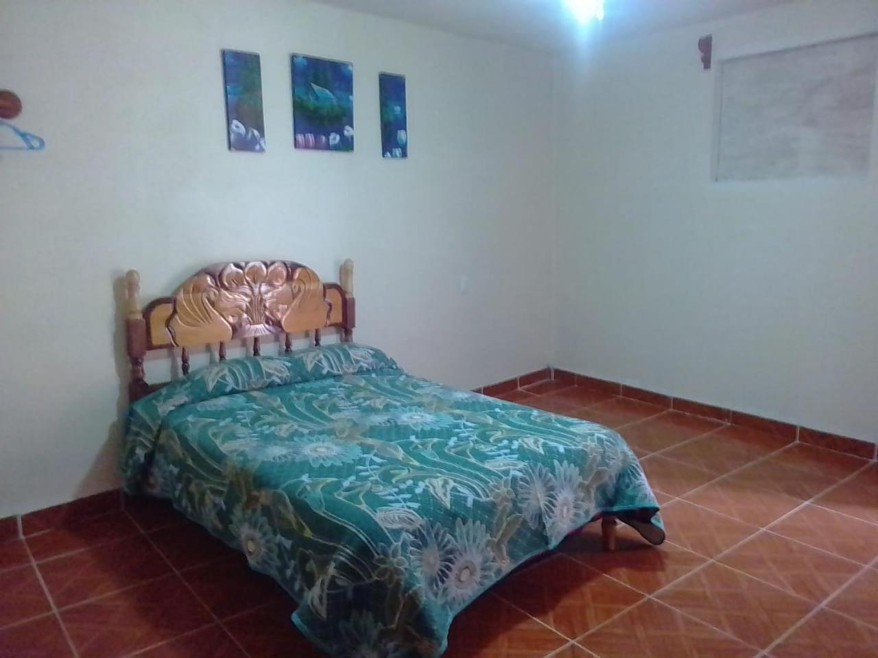 Deluxe Single Room photo 1