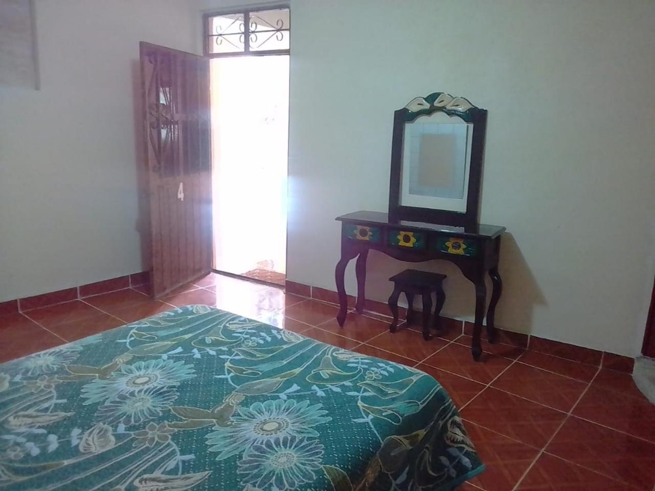 Deluxe Single Room photo 2