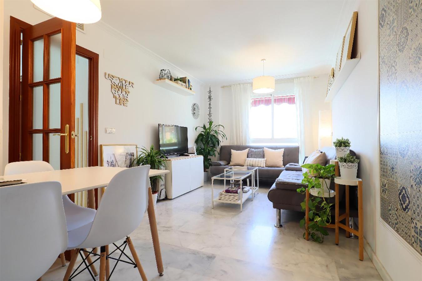 Apartamento de lujo