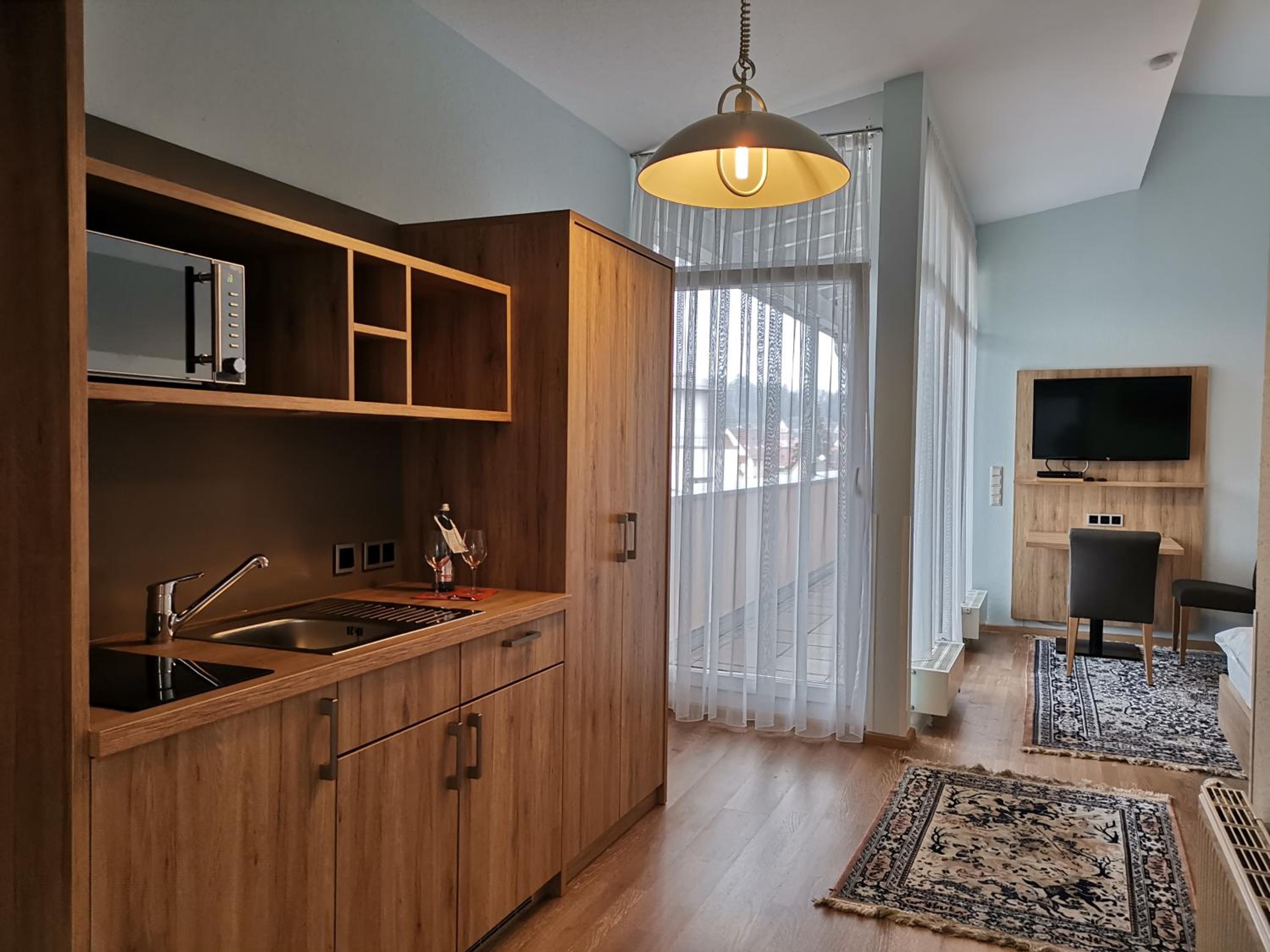 Apartment - Photo 3
