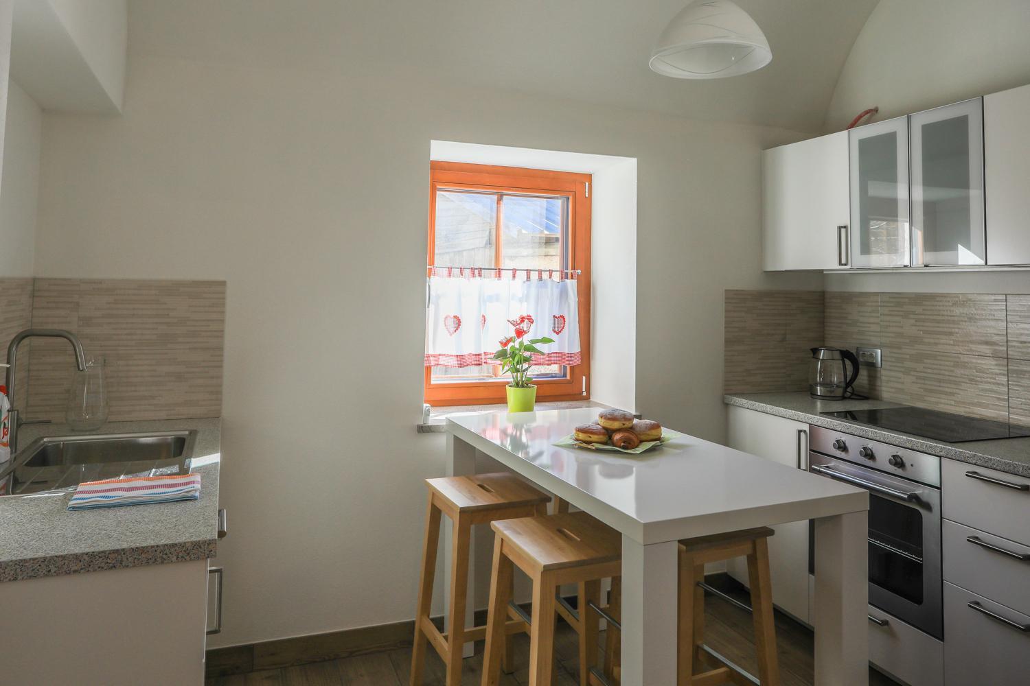 Family Suite photo 1