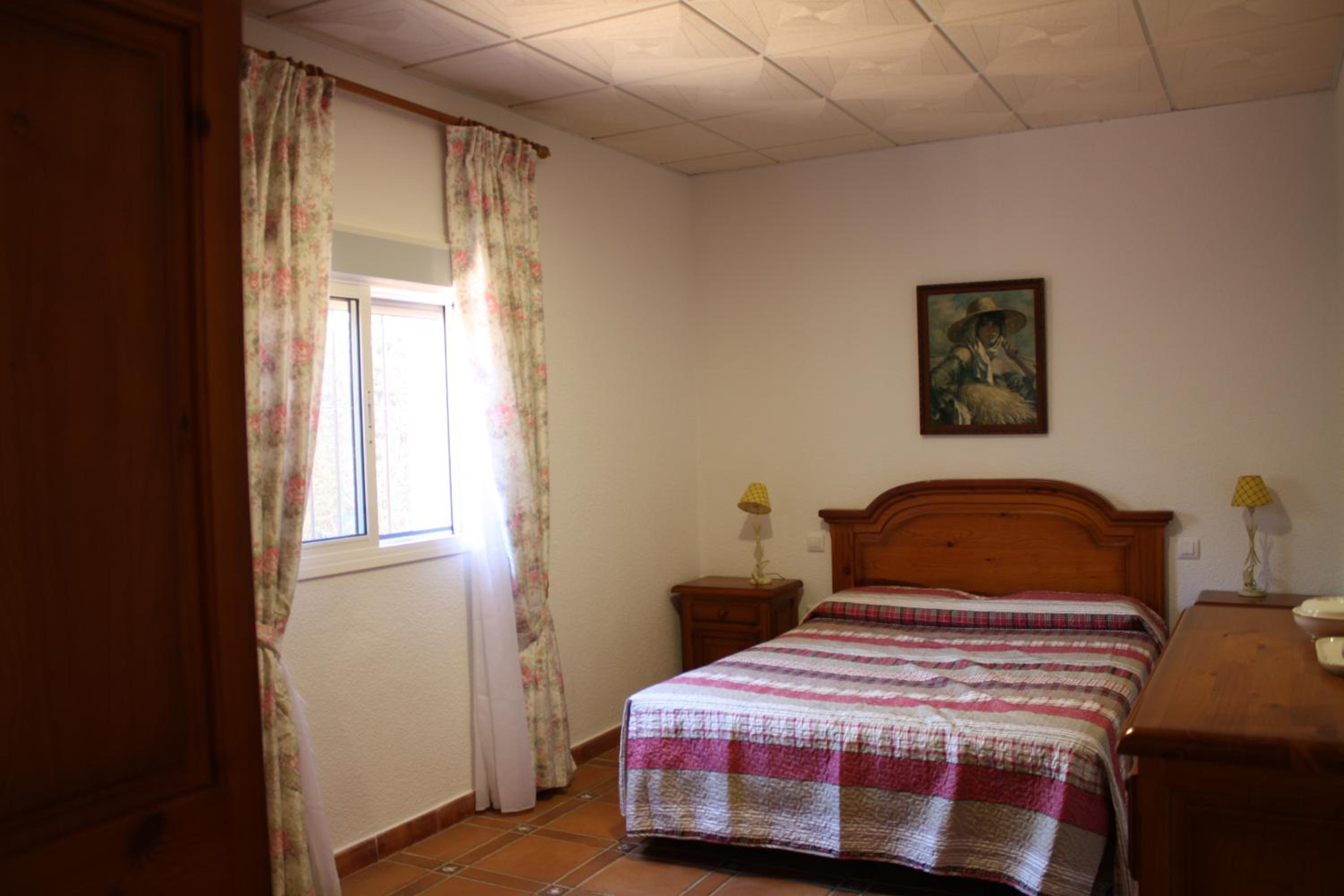 Villa de cinco habitaciones