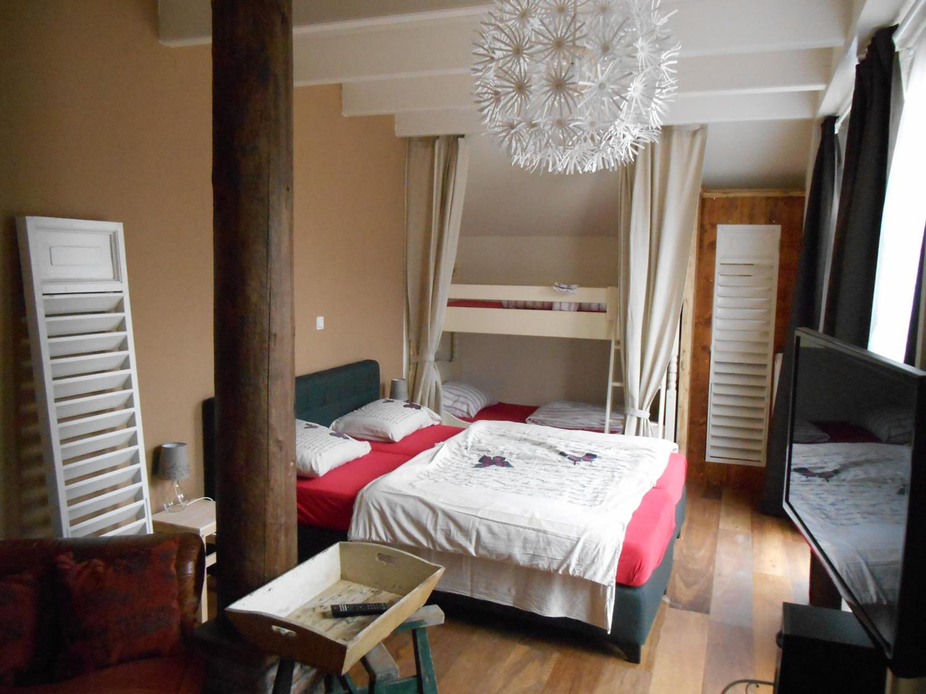 Apartment (2 Adults) photo 2