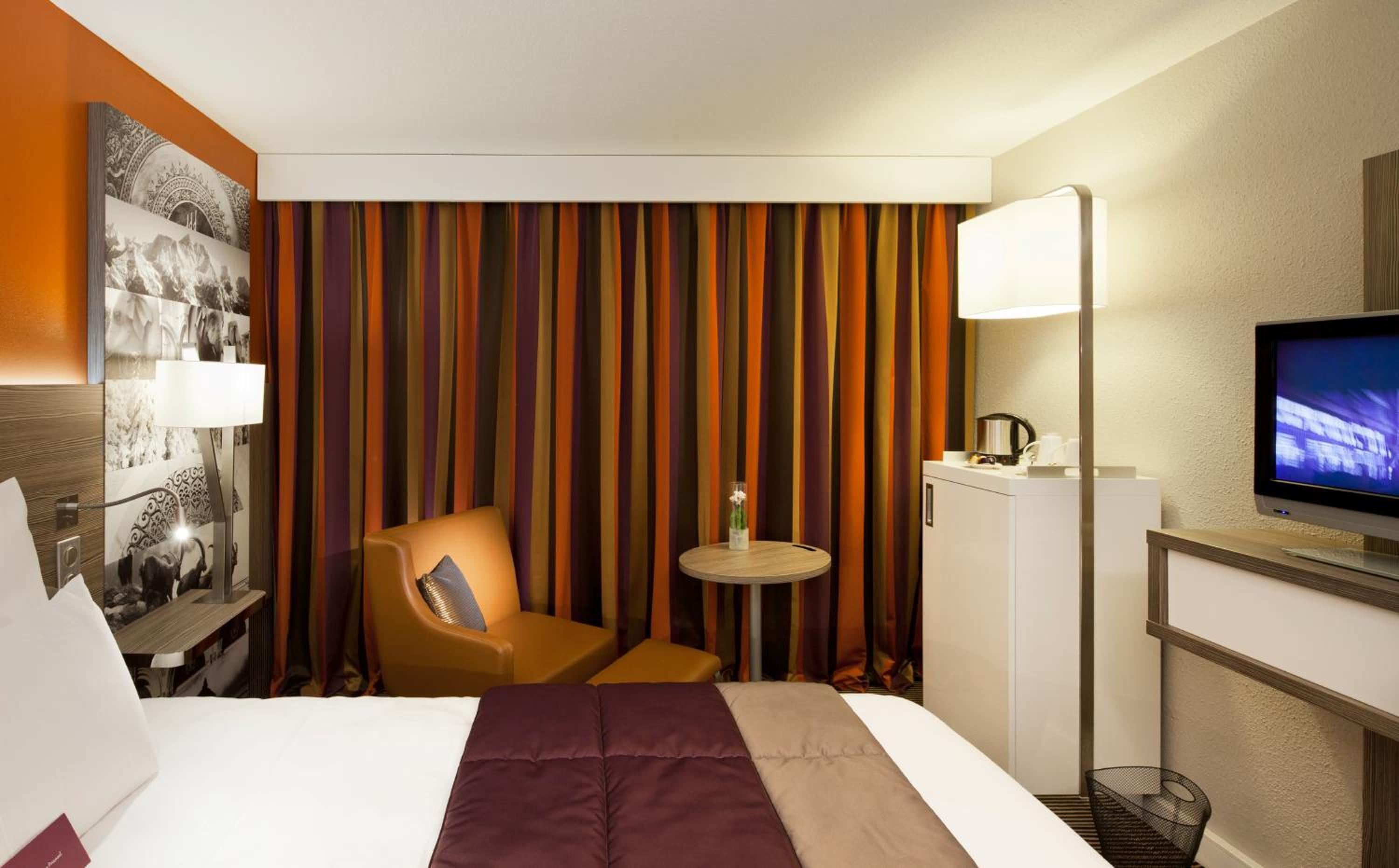 Classic Â Double Room - Photo 2
