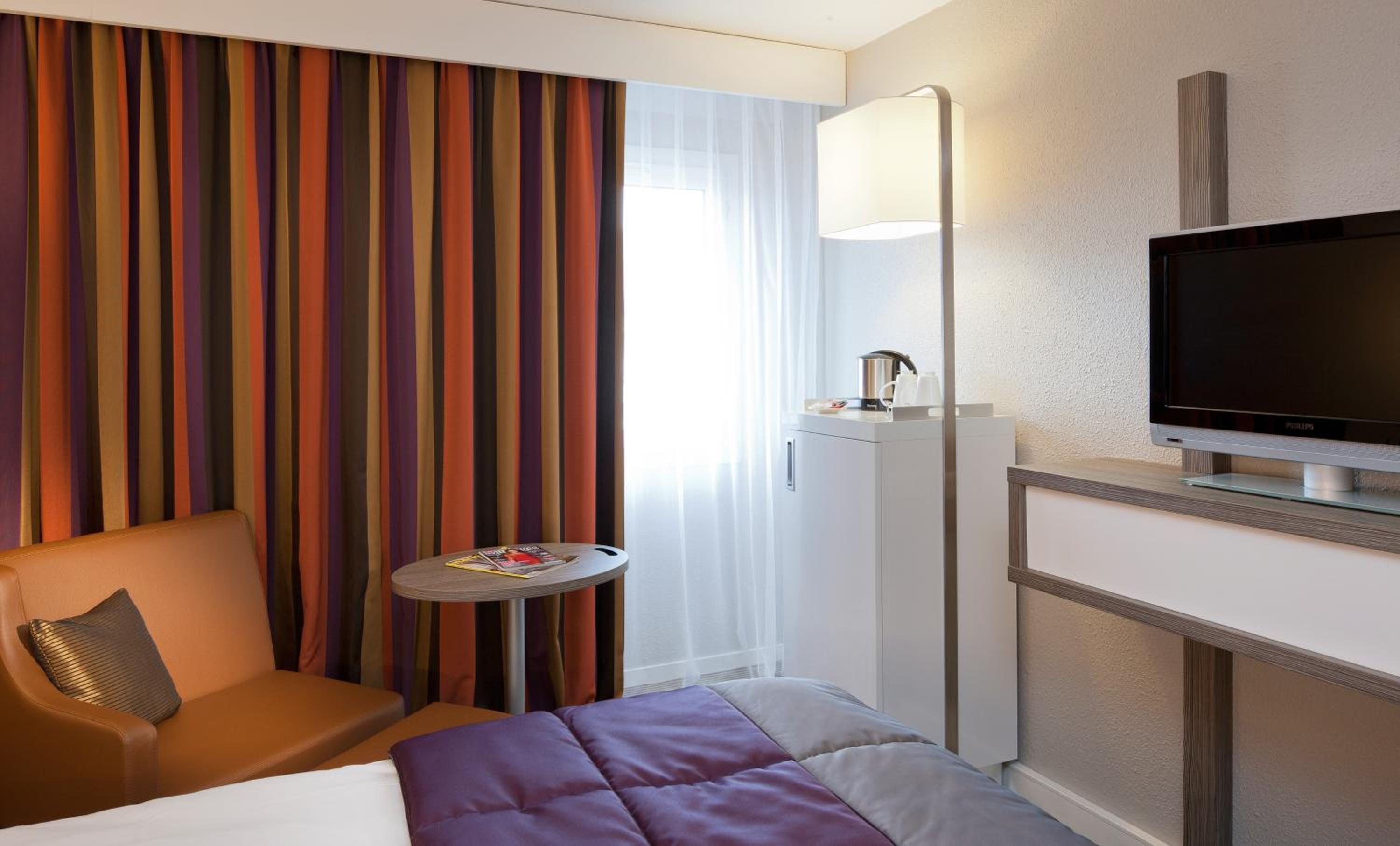 Classic Â Double Room - Photo 4