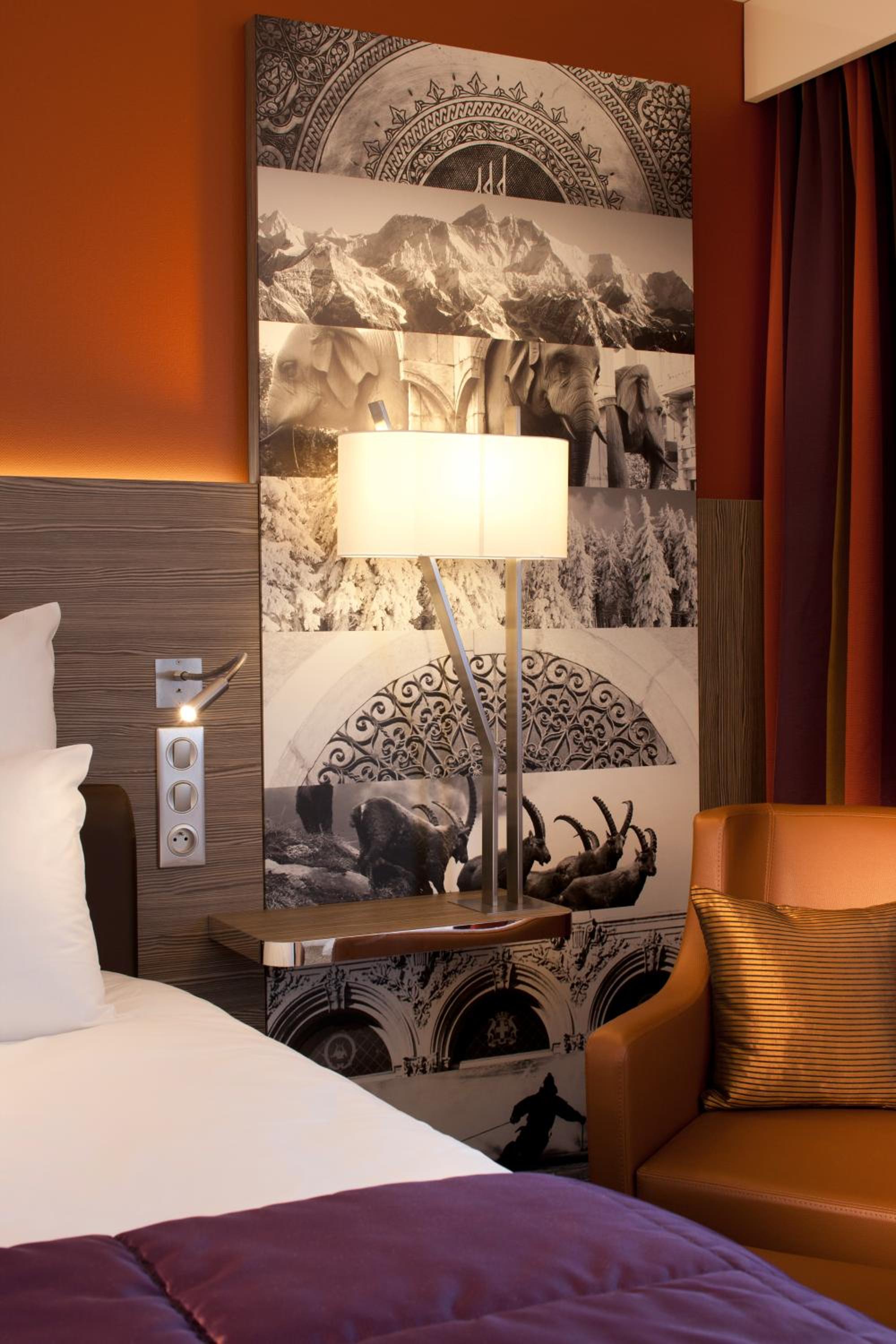 Privilege Double Room - Photo 5