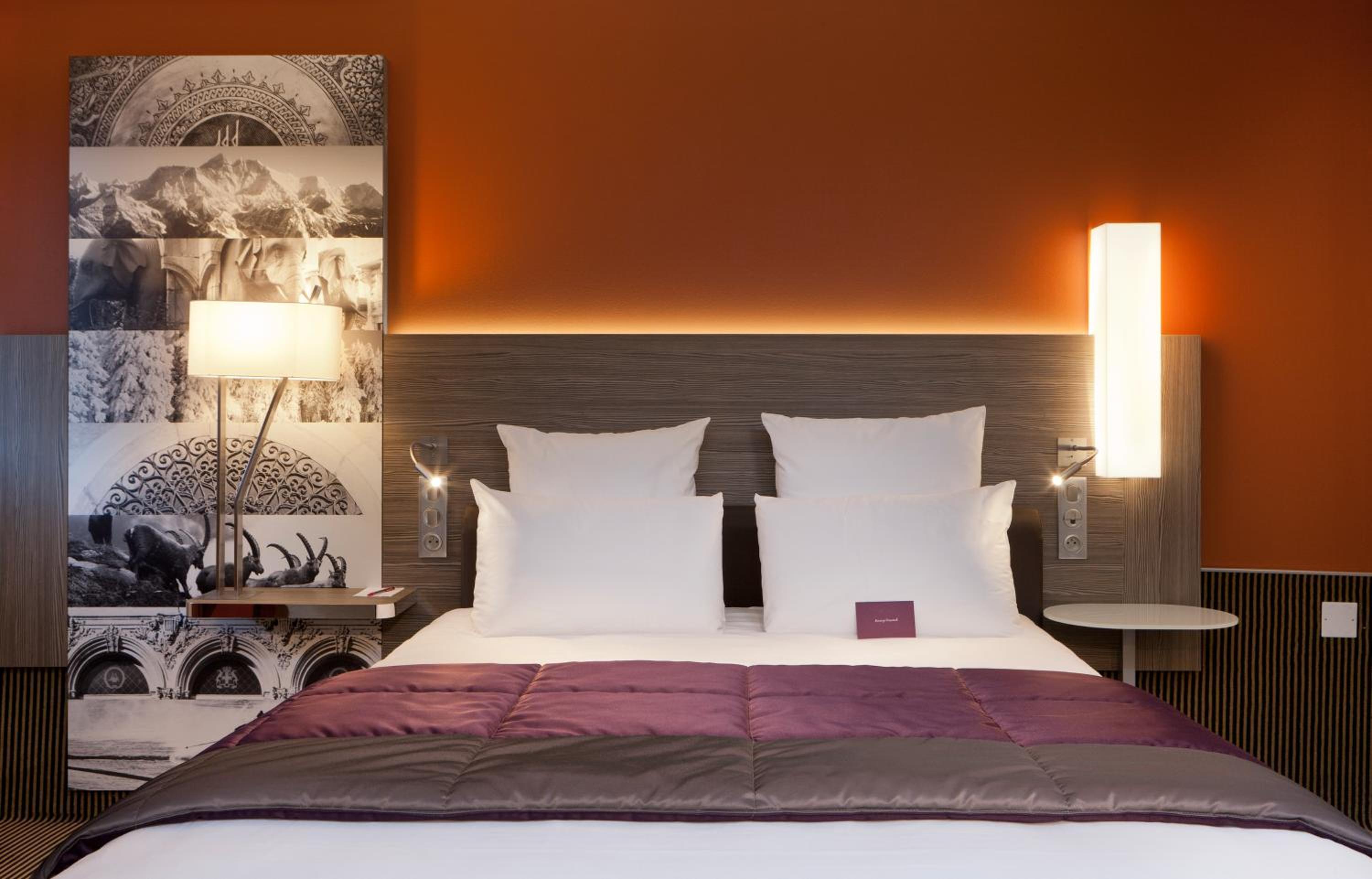 Classic Â Double Room - Photo 6