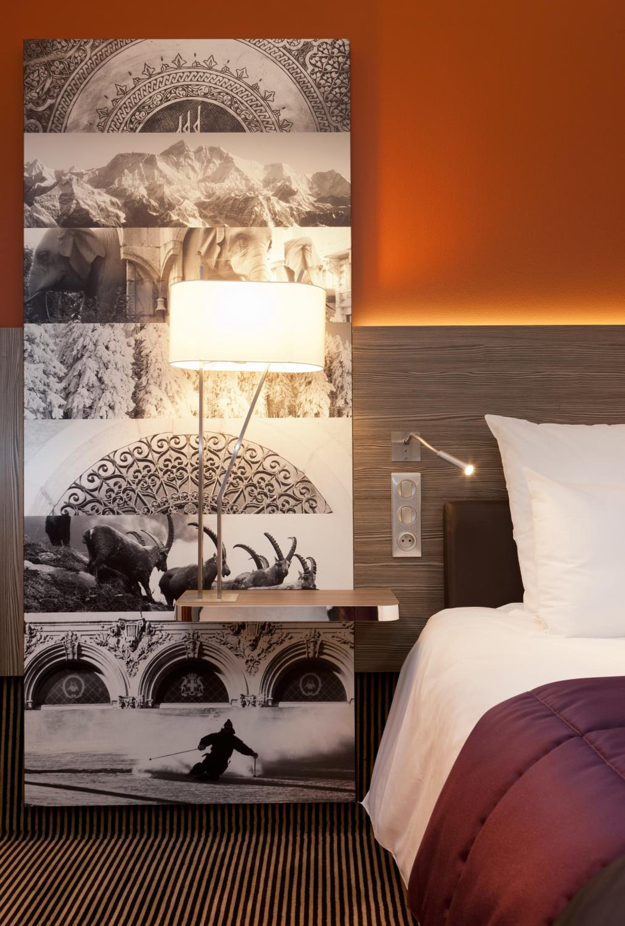 Classic Â Double Room - Photo 3
