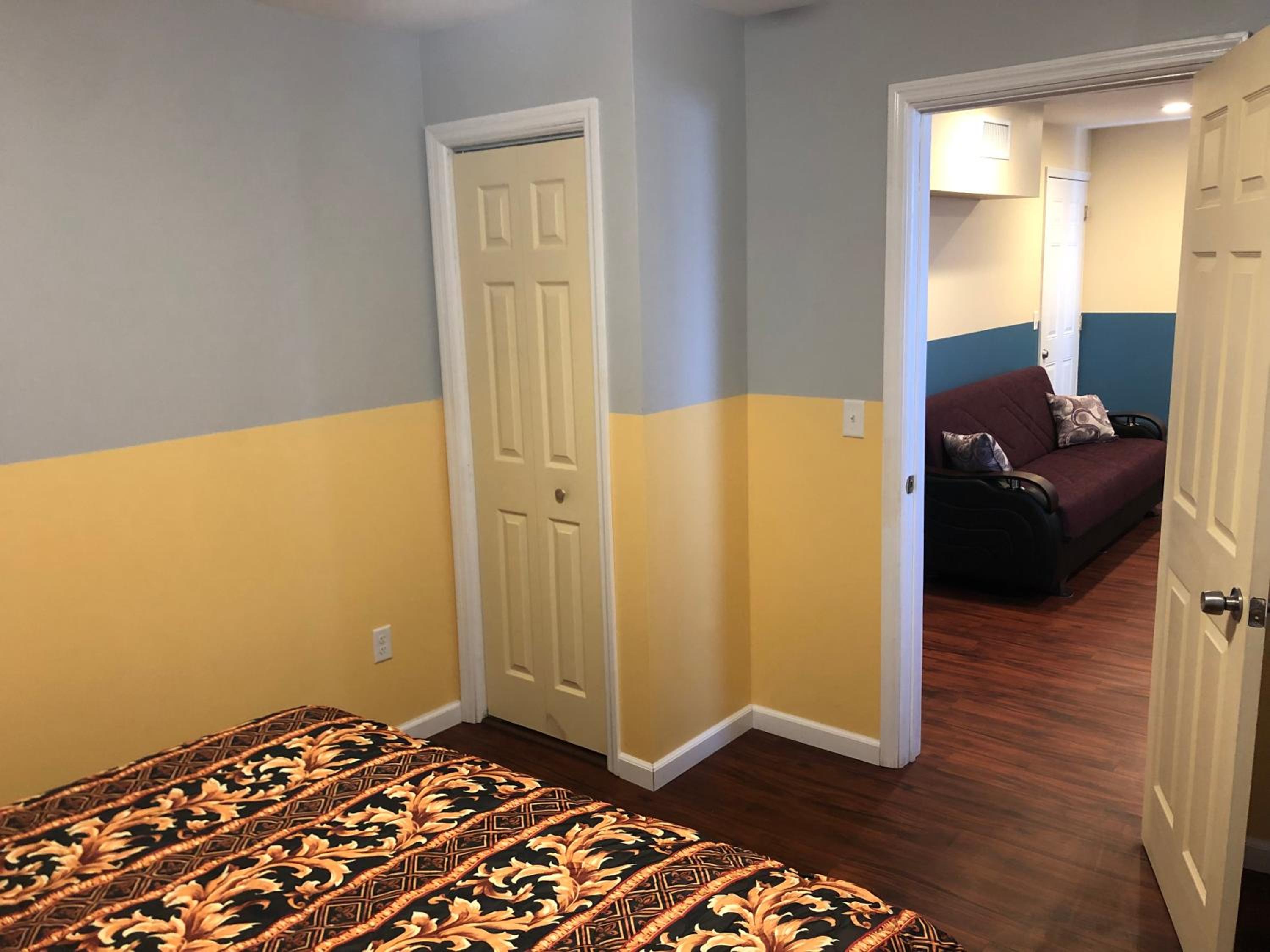 Two-Bedroom Apartment - Photo 3