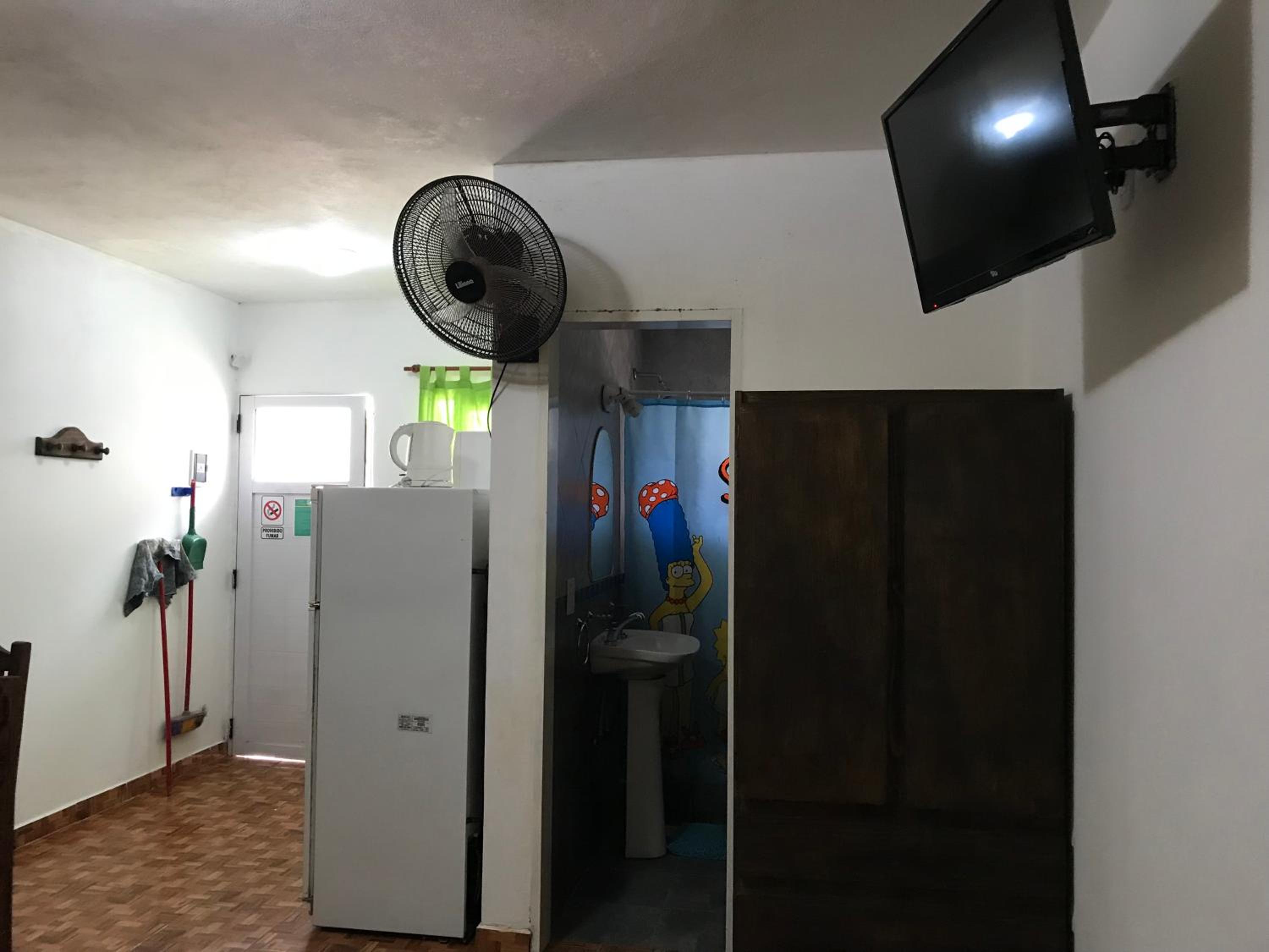 Apartment photo 1