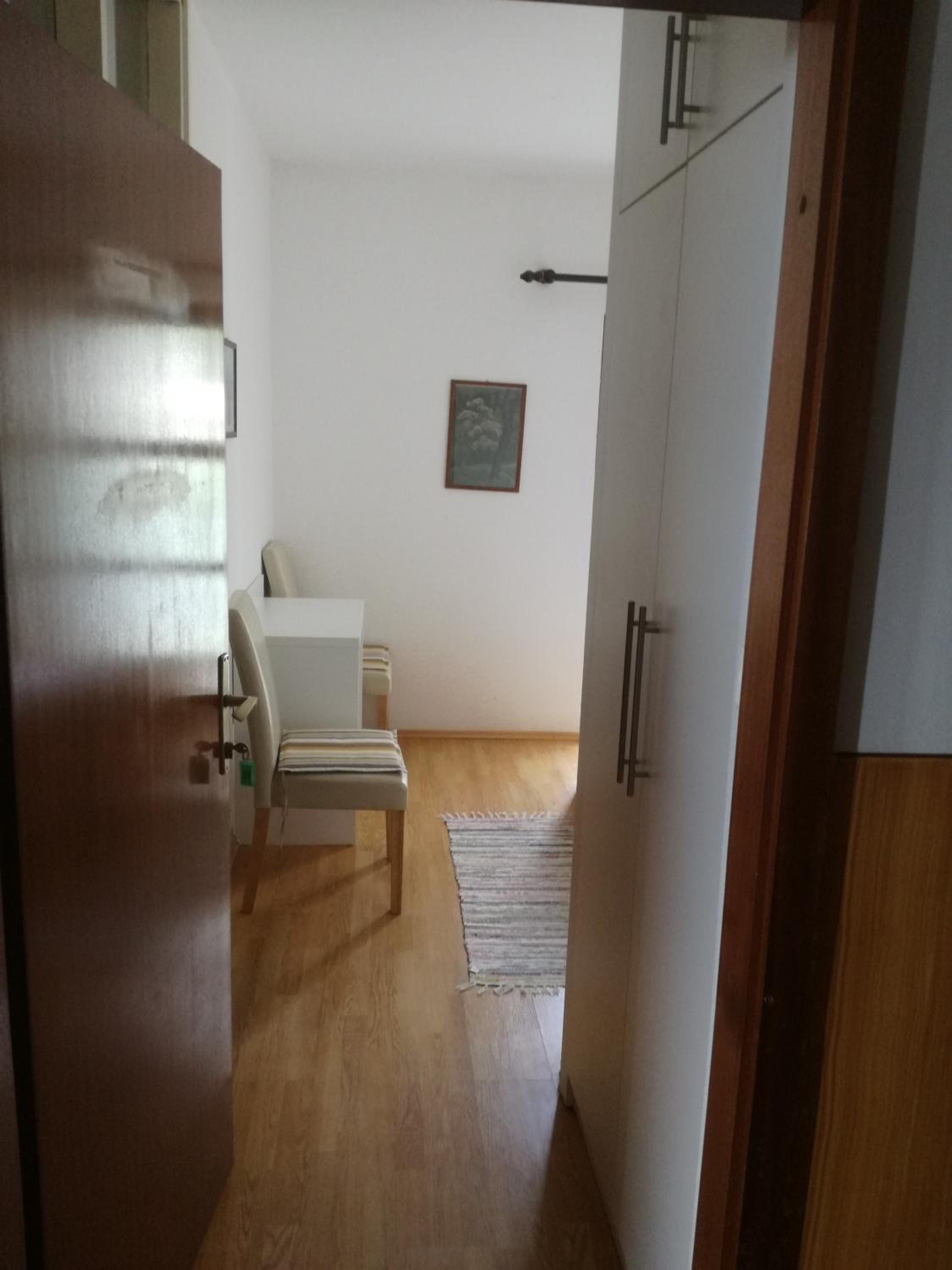 Double Room with Balcony photo 3