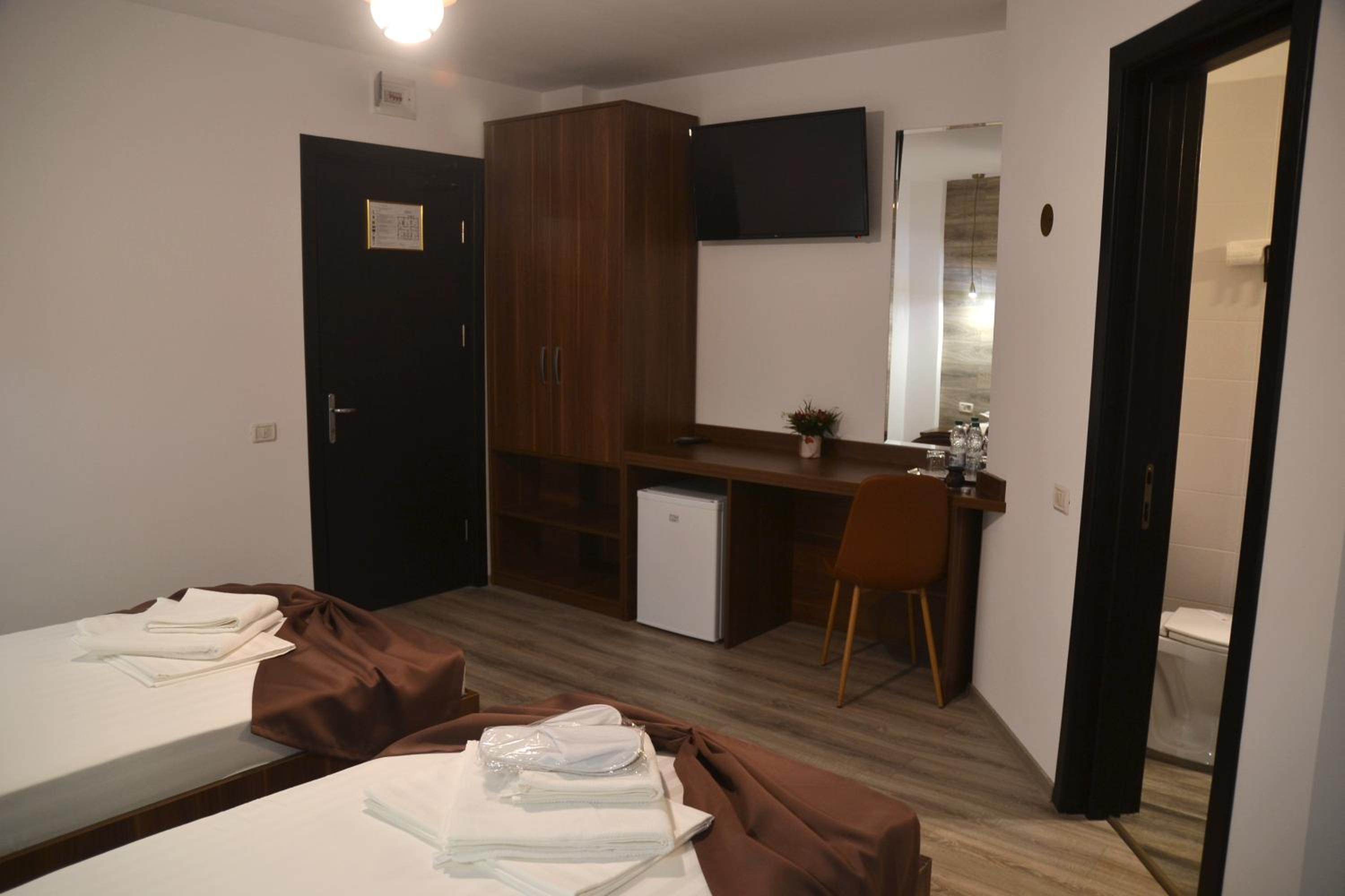 Twin Room photo 3