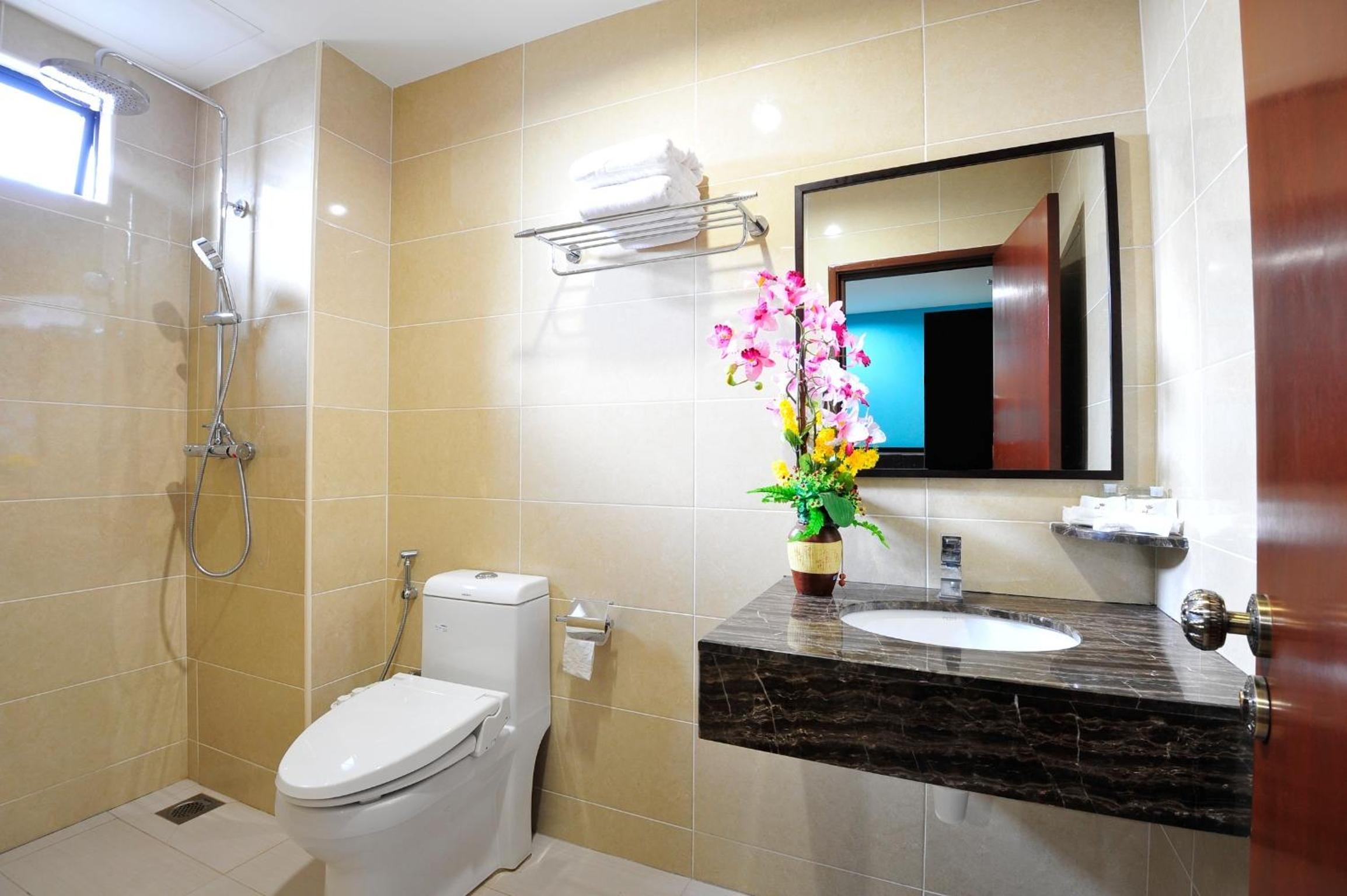 Deluxe Double Room - Photo 4