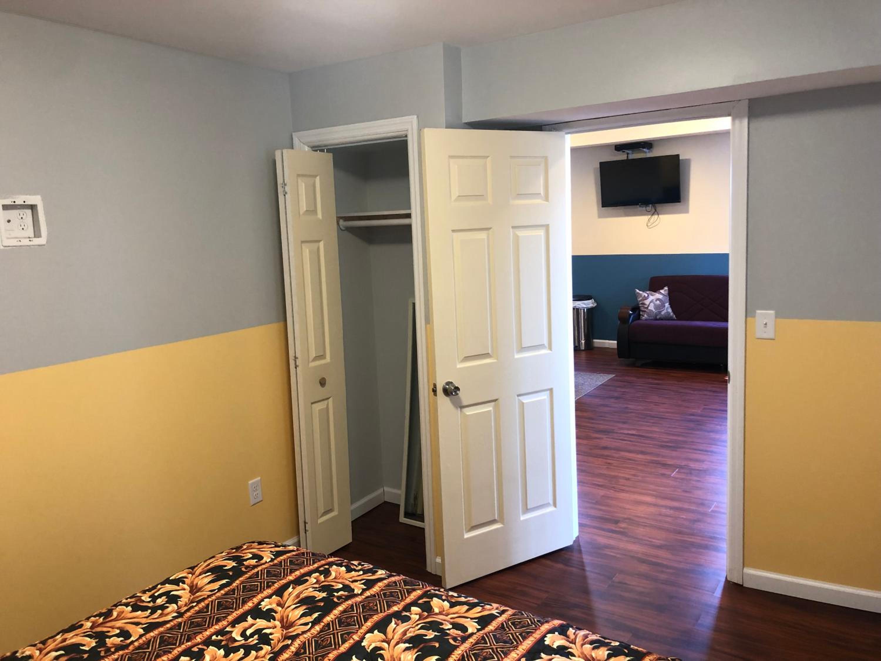 Superior Apartment