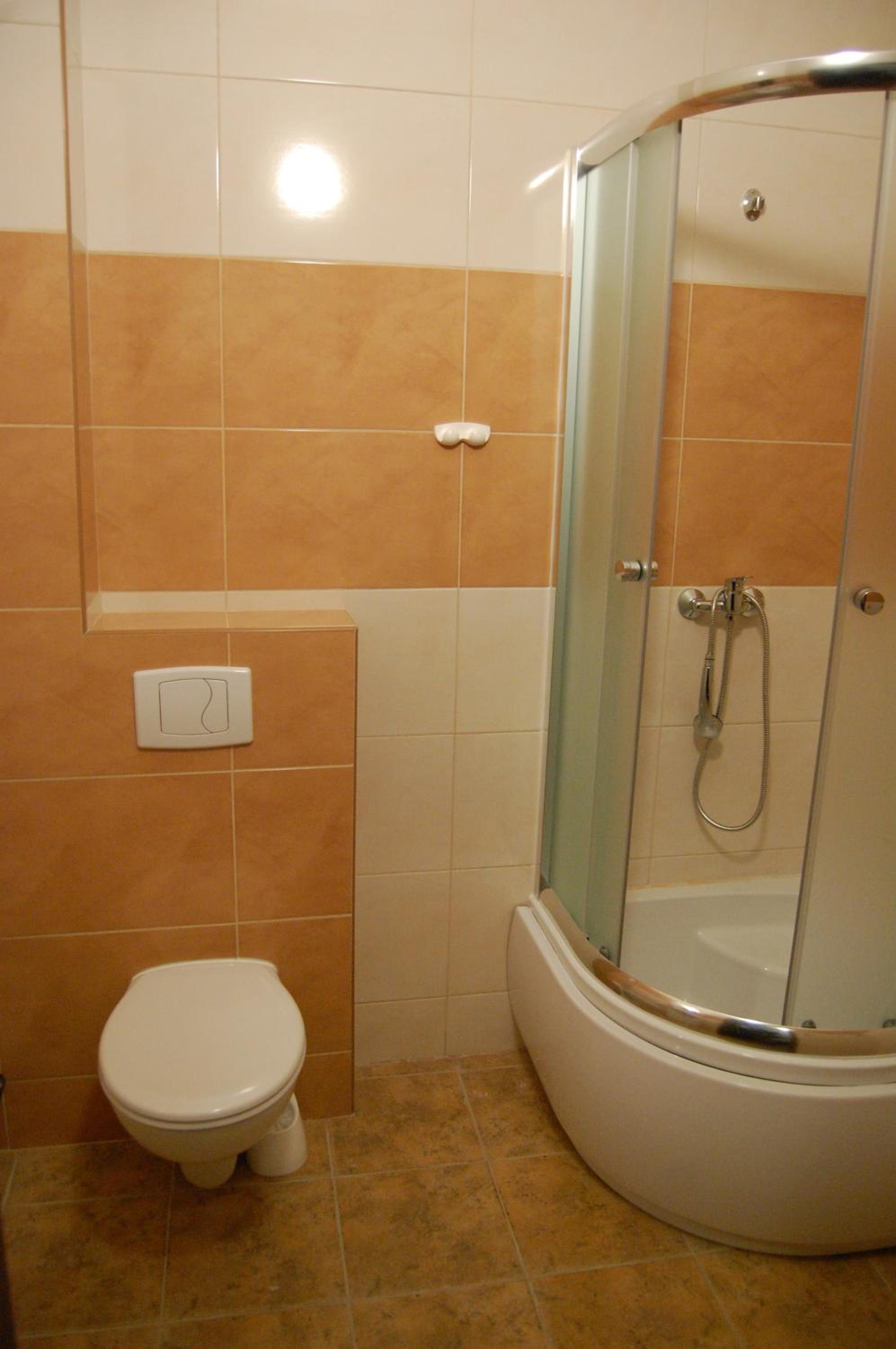 Comfort Twin Room photo 3