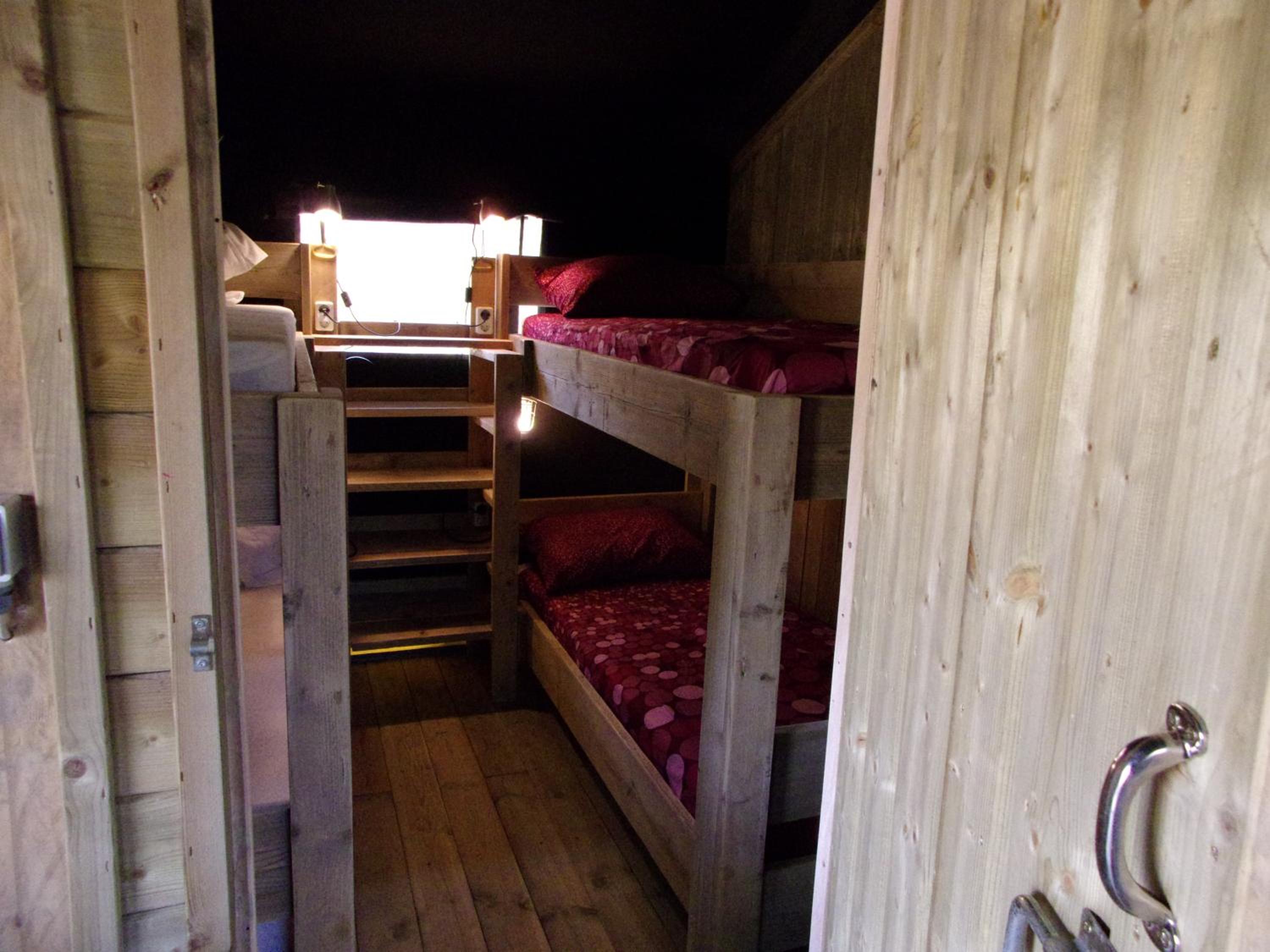 Luxury Safari Tent - Photo 16