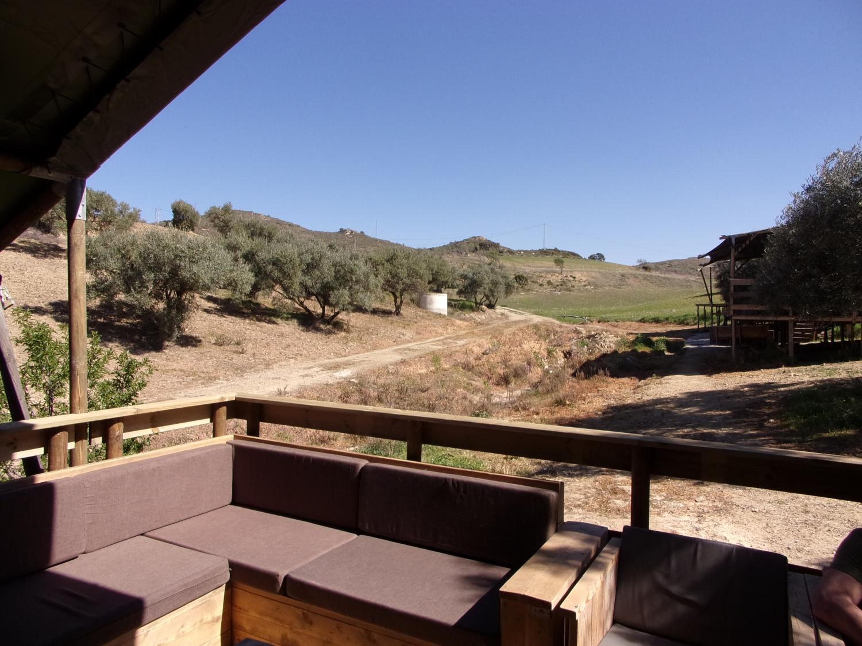 Luxury Safari Tent - Photo 5