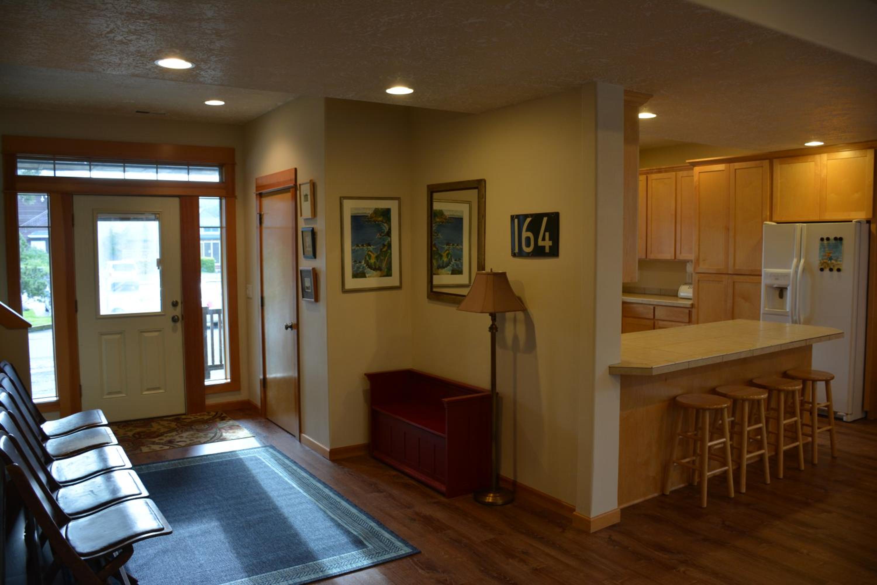 Whispering Dunes Five-Bedroom House photo 1
