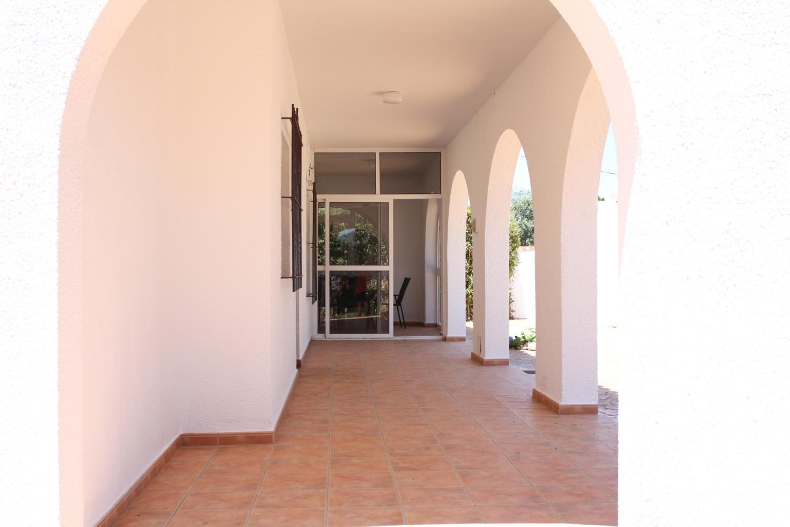 Five-Bedroom Villa photo 2