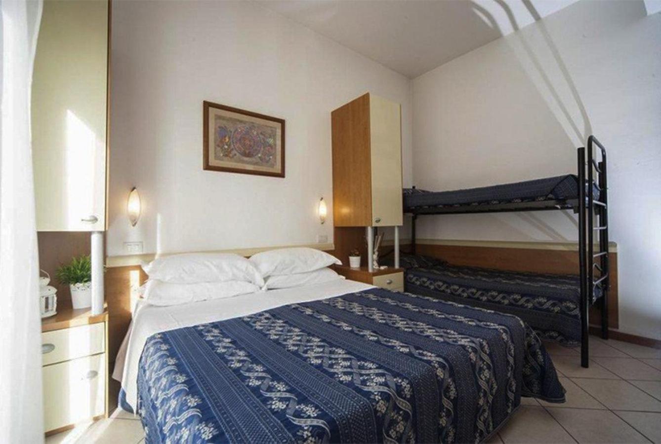 Quadruple Room photo 1