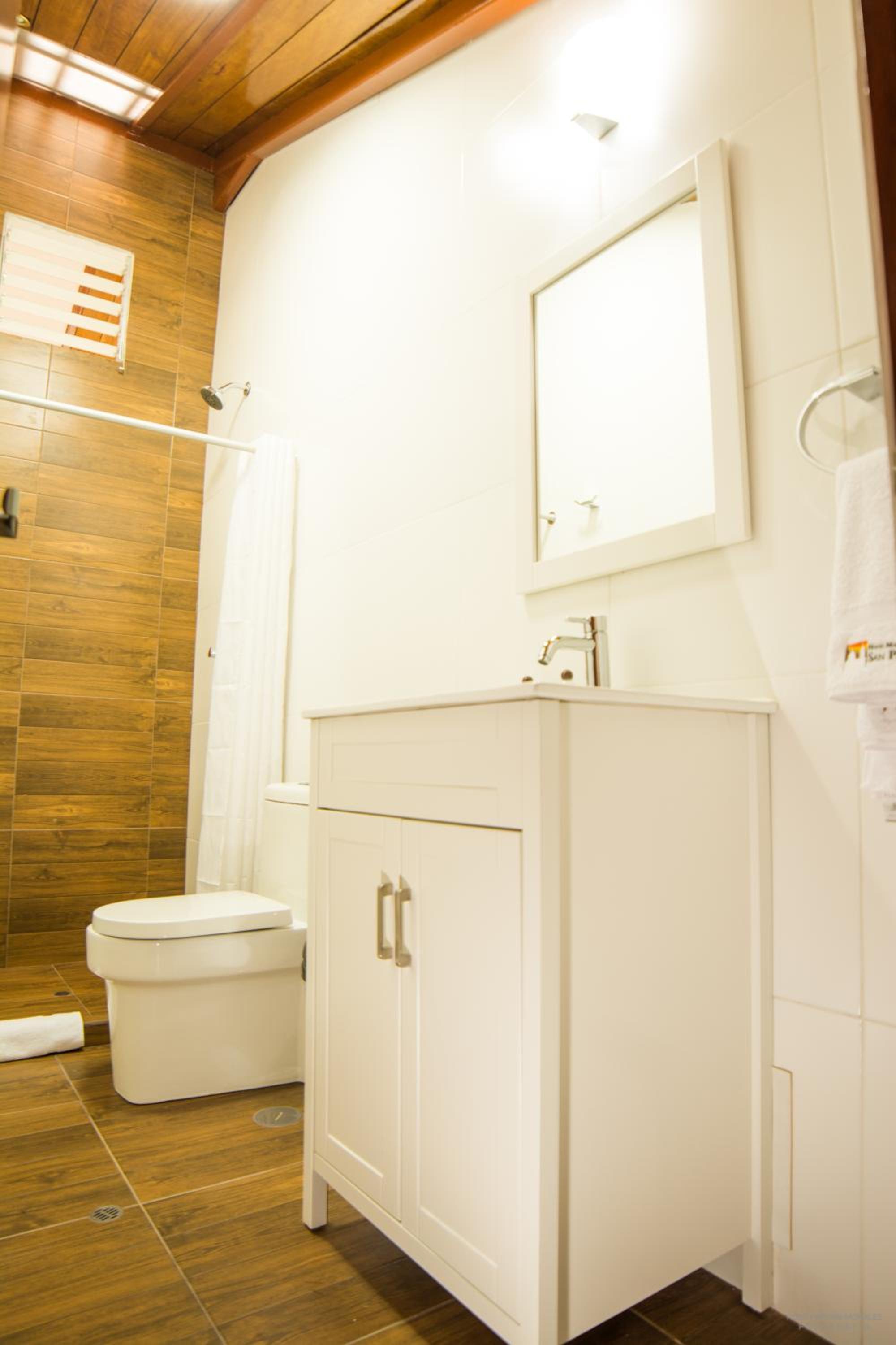 Superior Triple Room photo 2
