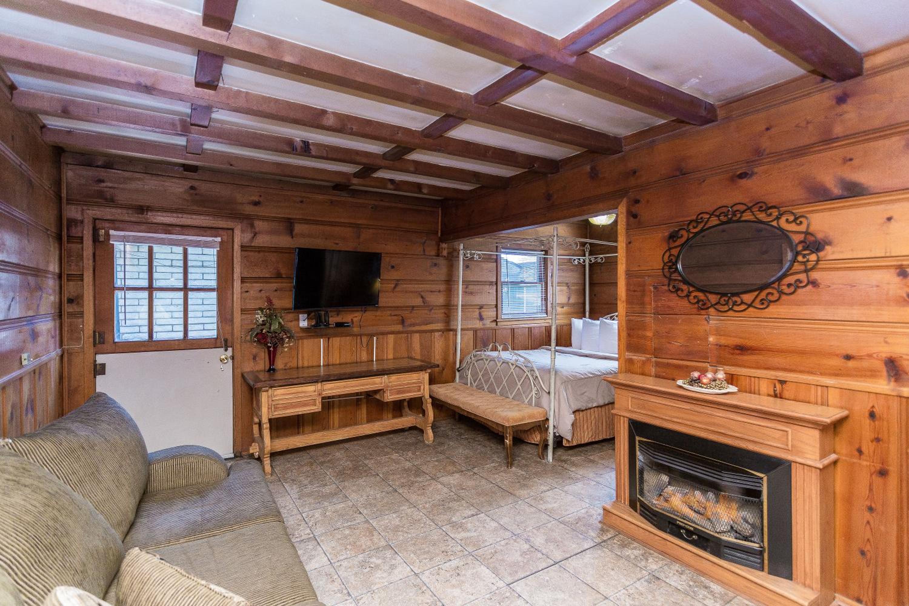 The Original Cottage photo 3
