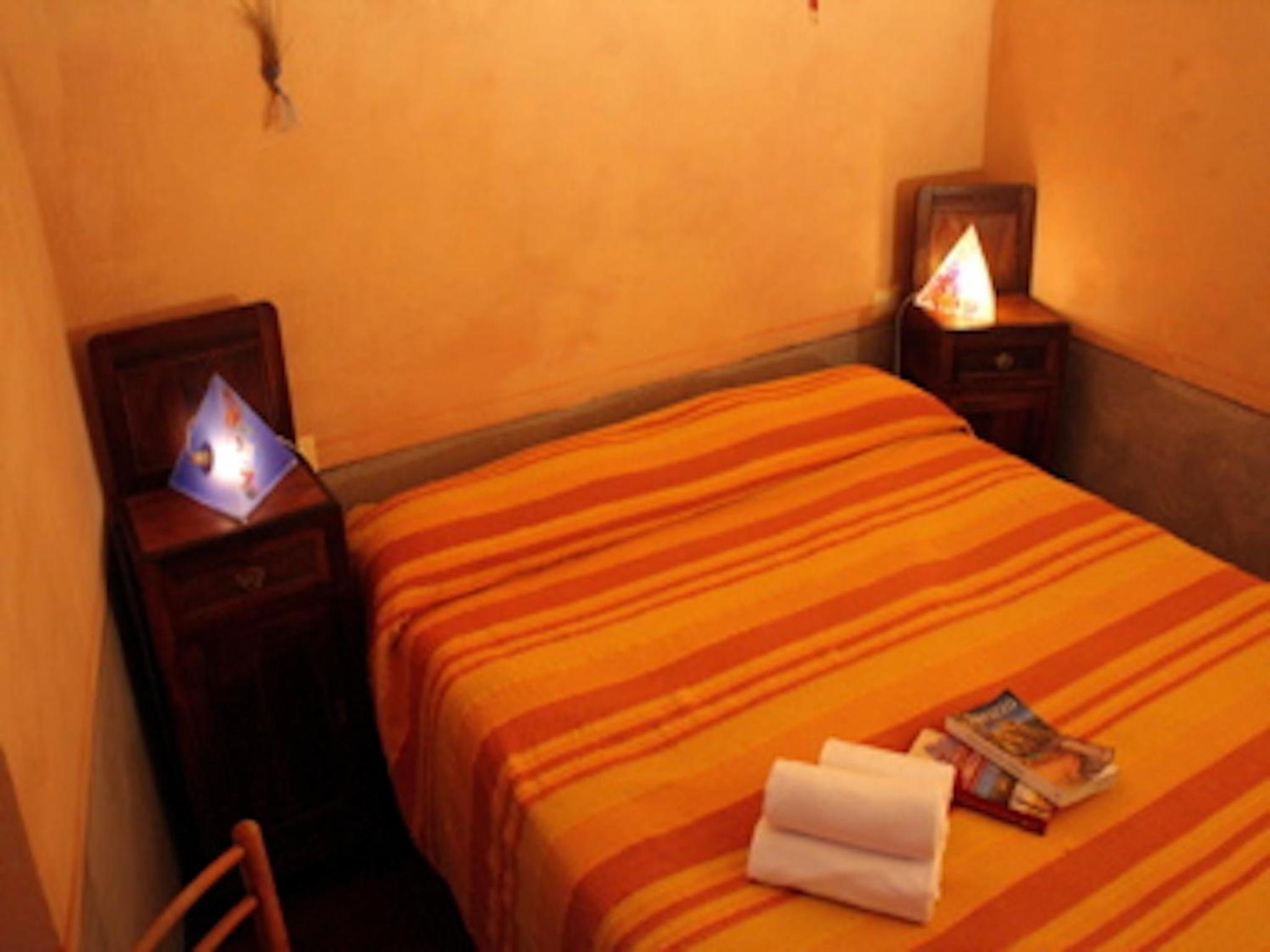 Double or Twin Room photo 3