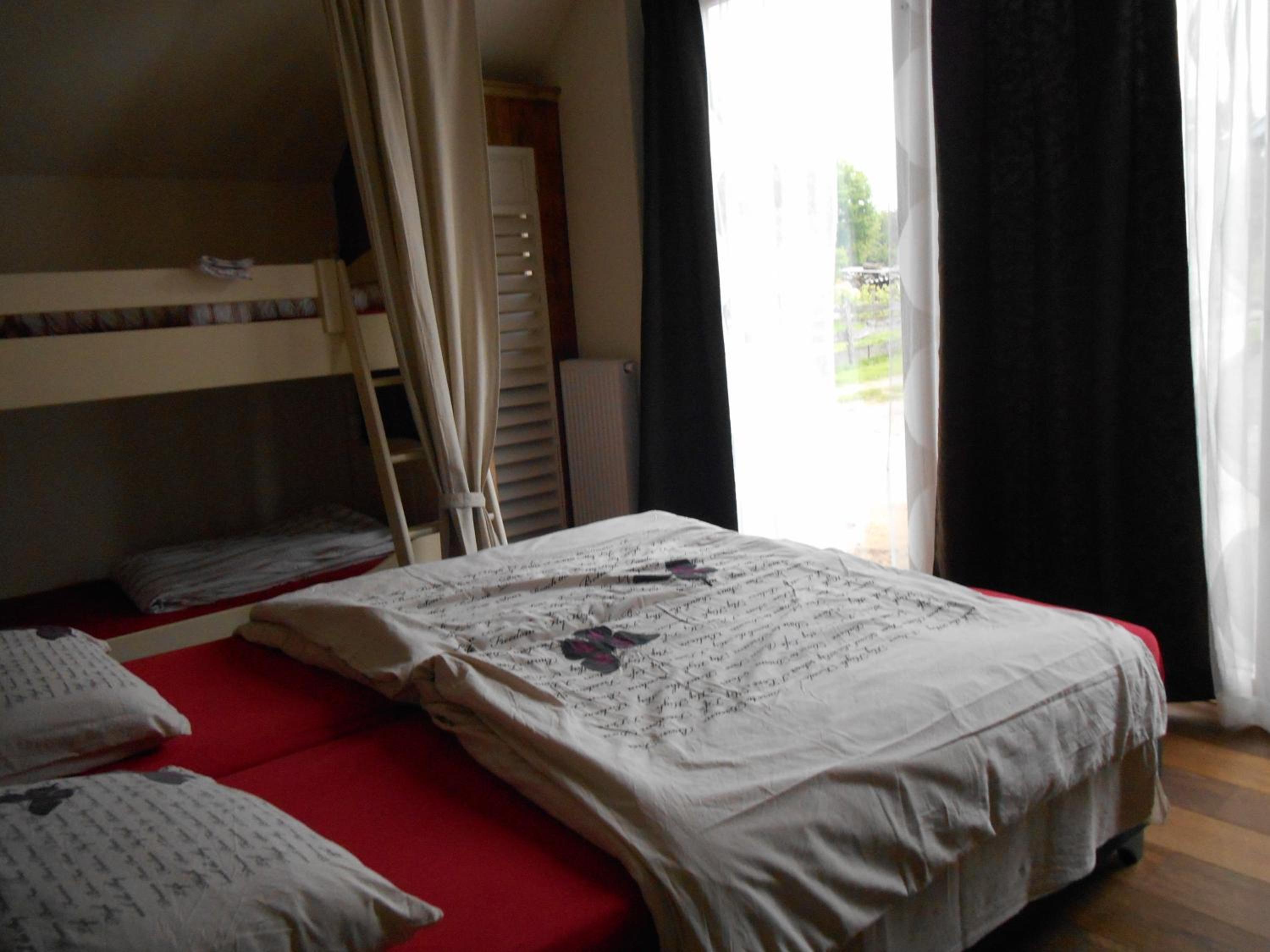 Family Apartment photo 1