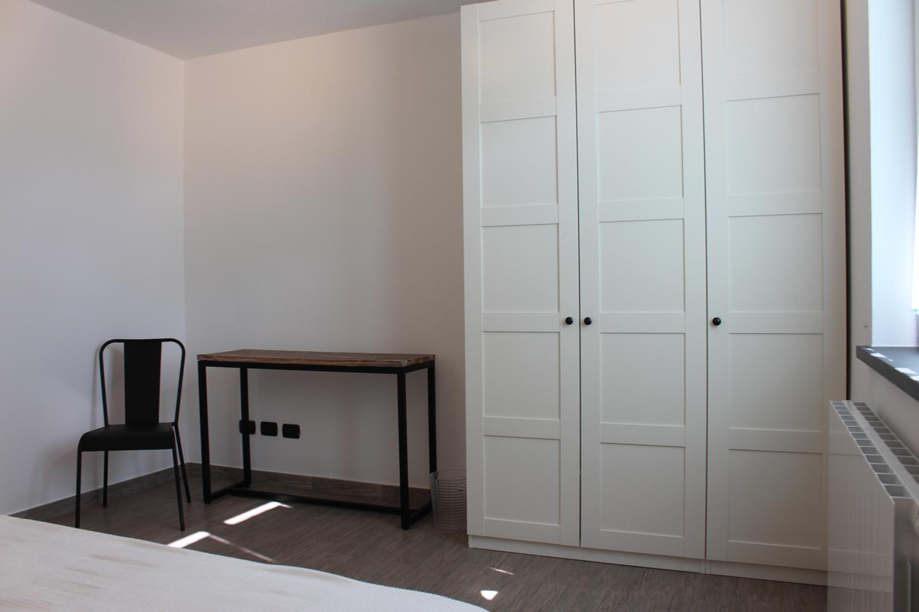 Apartment with Terrace photo 1