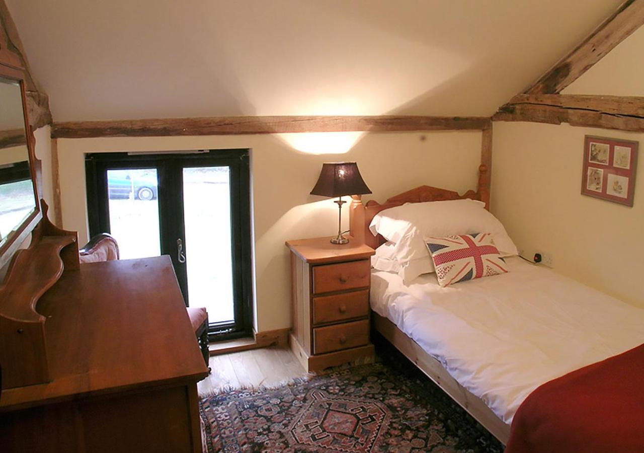 Four-Bedroom House photo 1