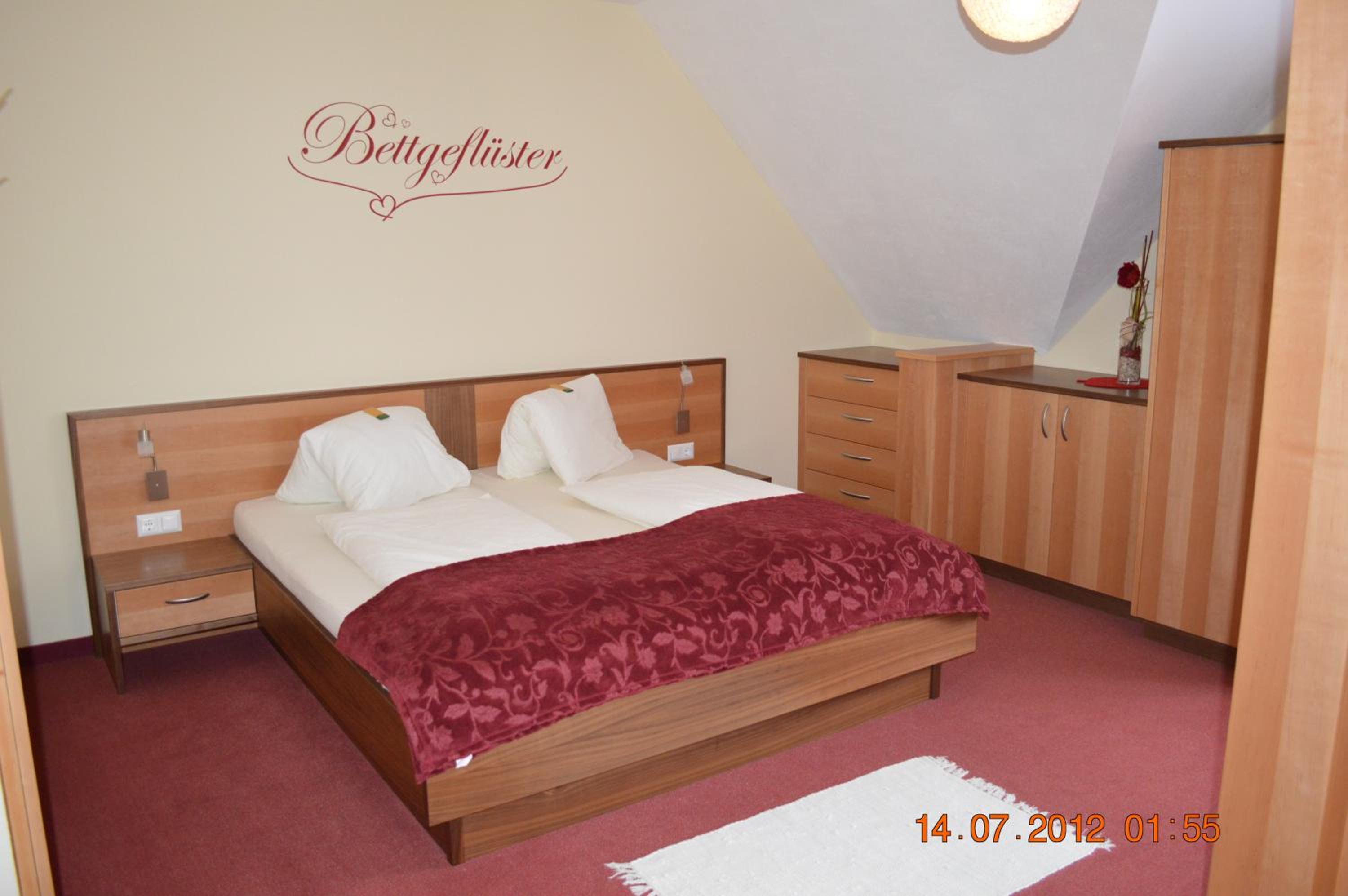 Apartment with Terrace photo 1