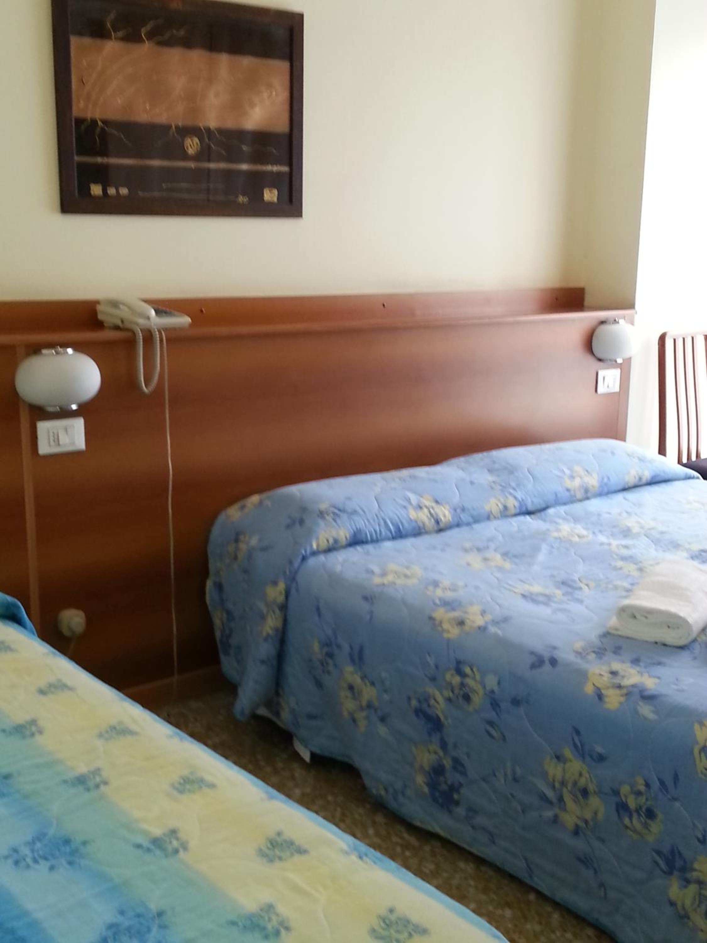 Triple Room with Balcony photo 1