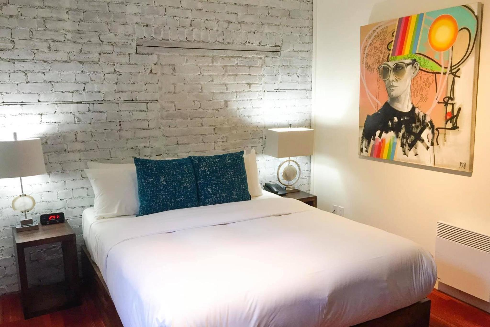 Superior Queen Room - Photo 7