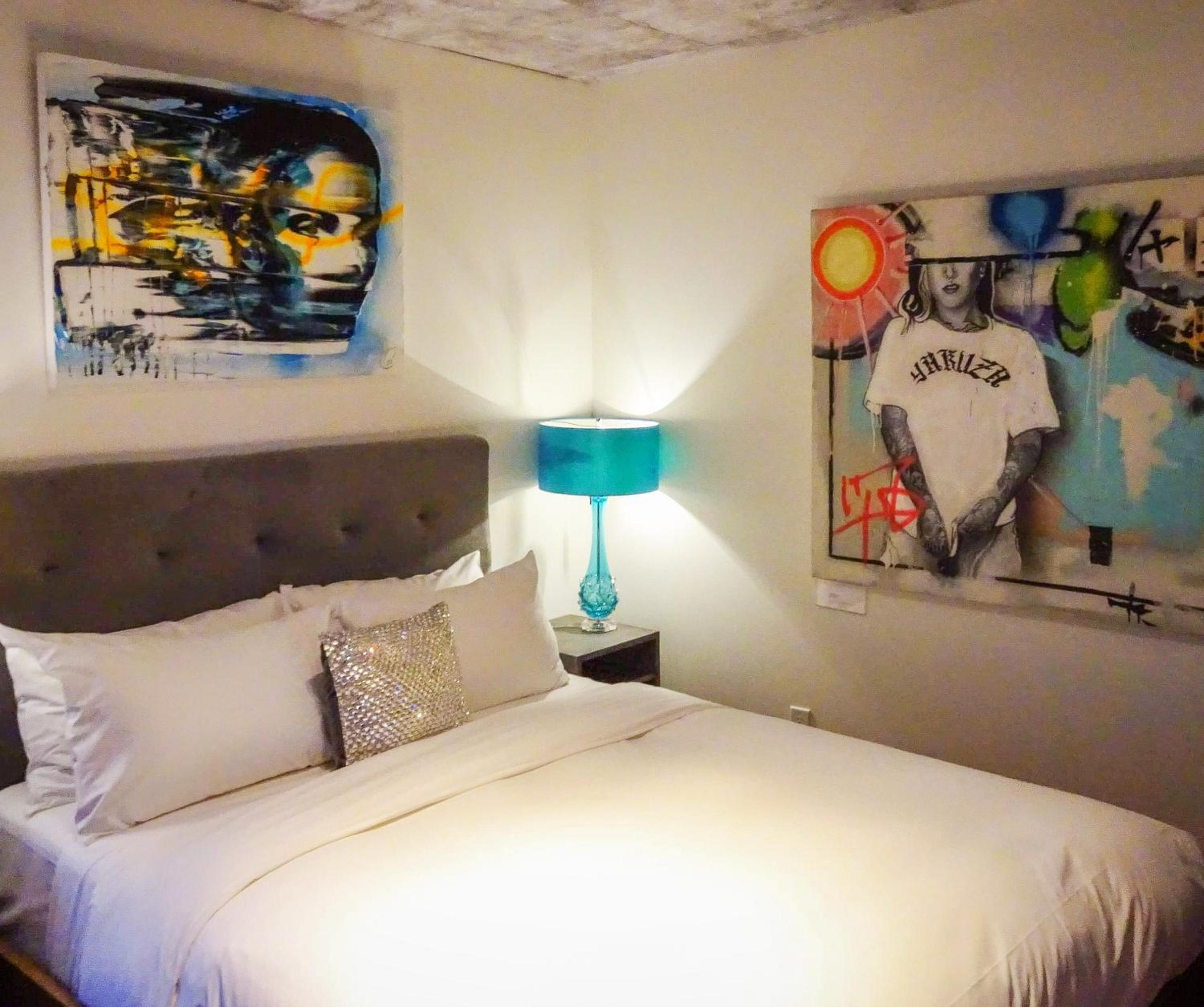 Superior Queen Room - Photo 6