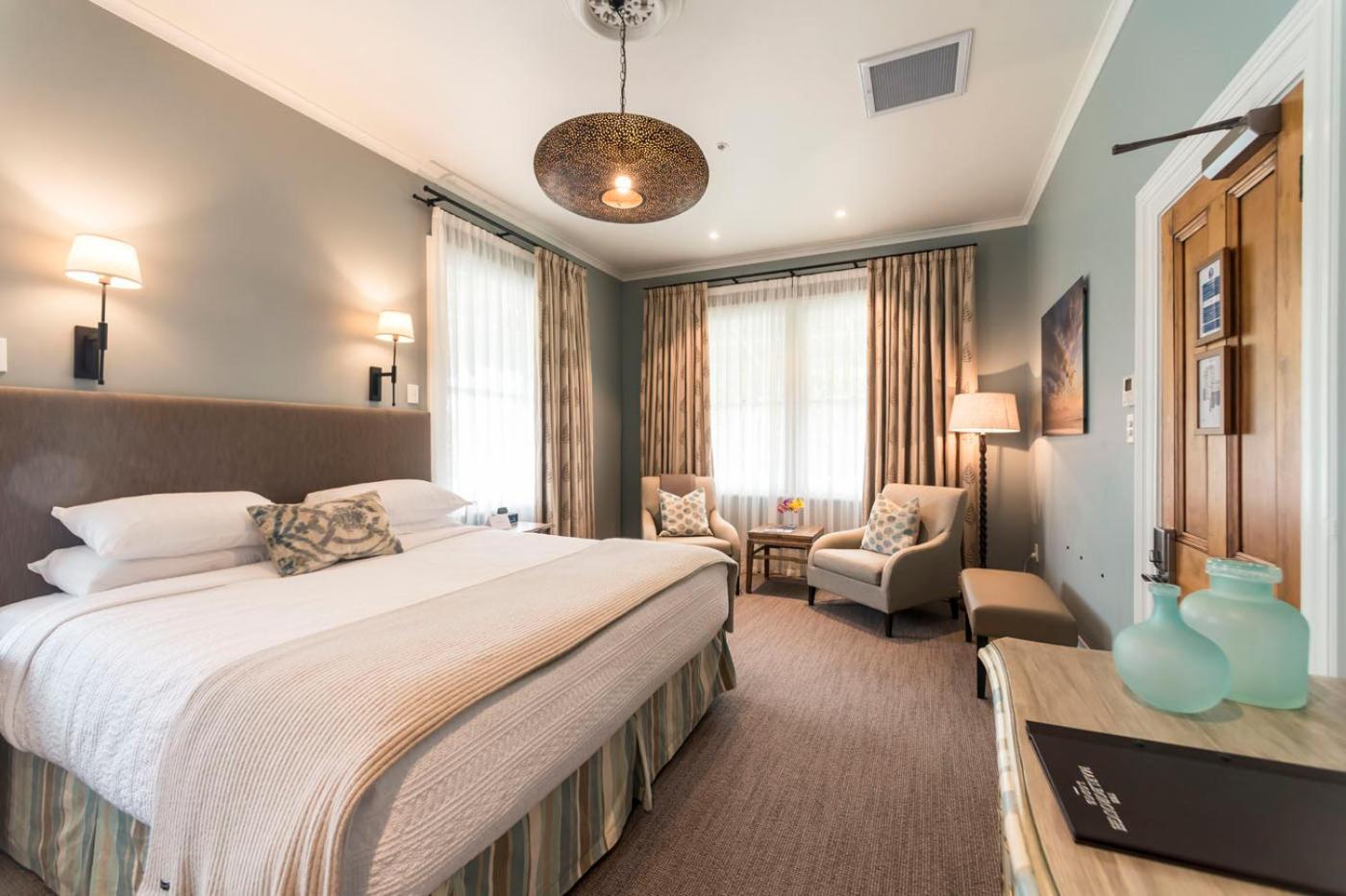 Premium Lodge Suite photo 3