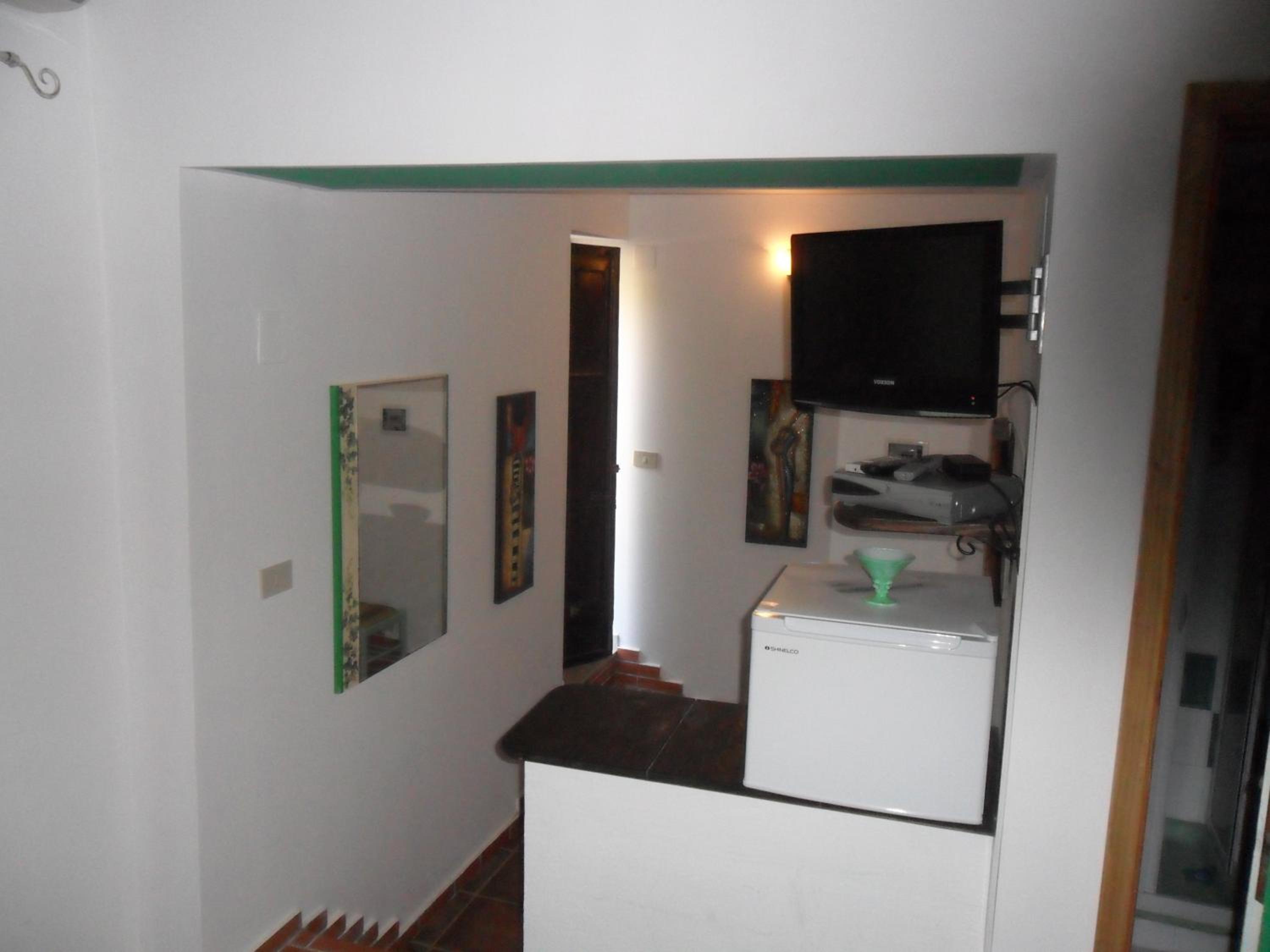 Triple Room with Private Bathroom photo 3