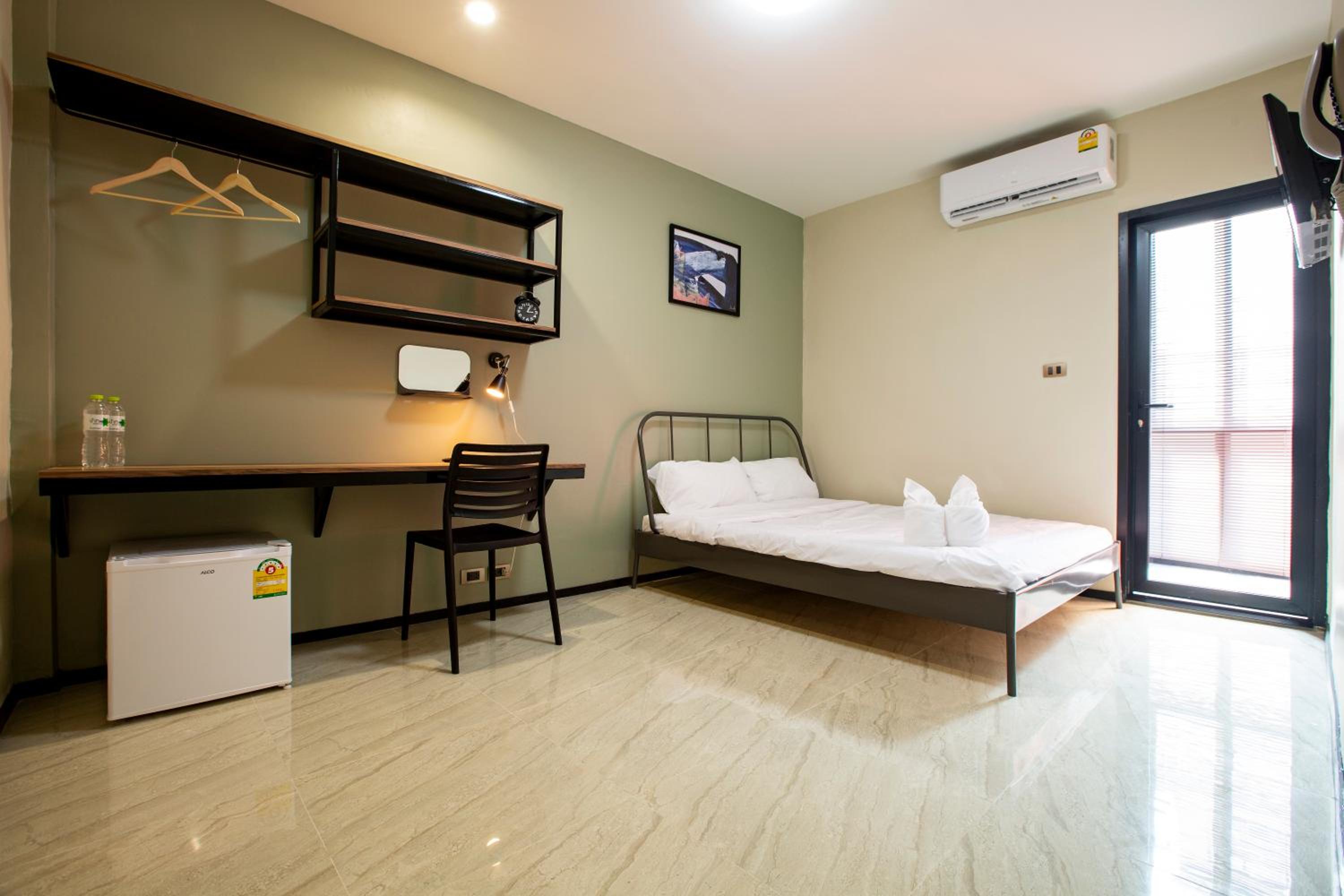 Double Room photo 1