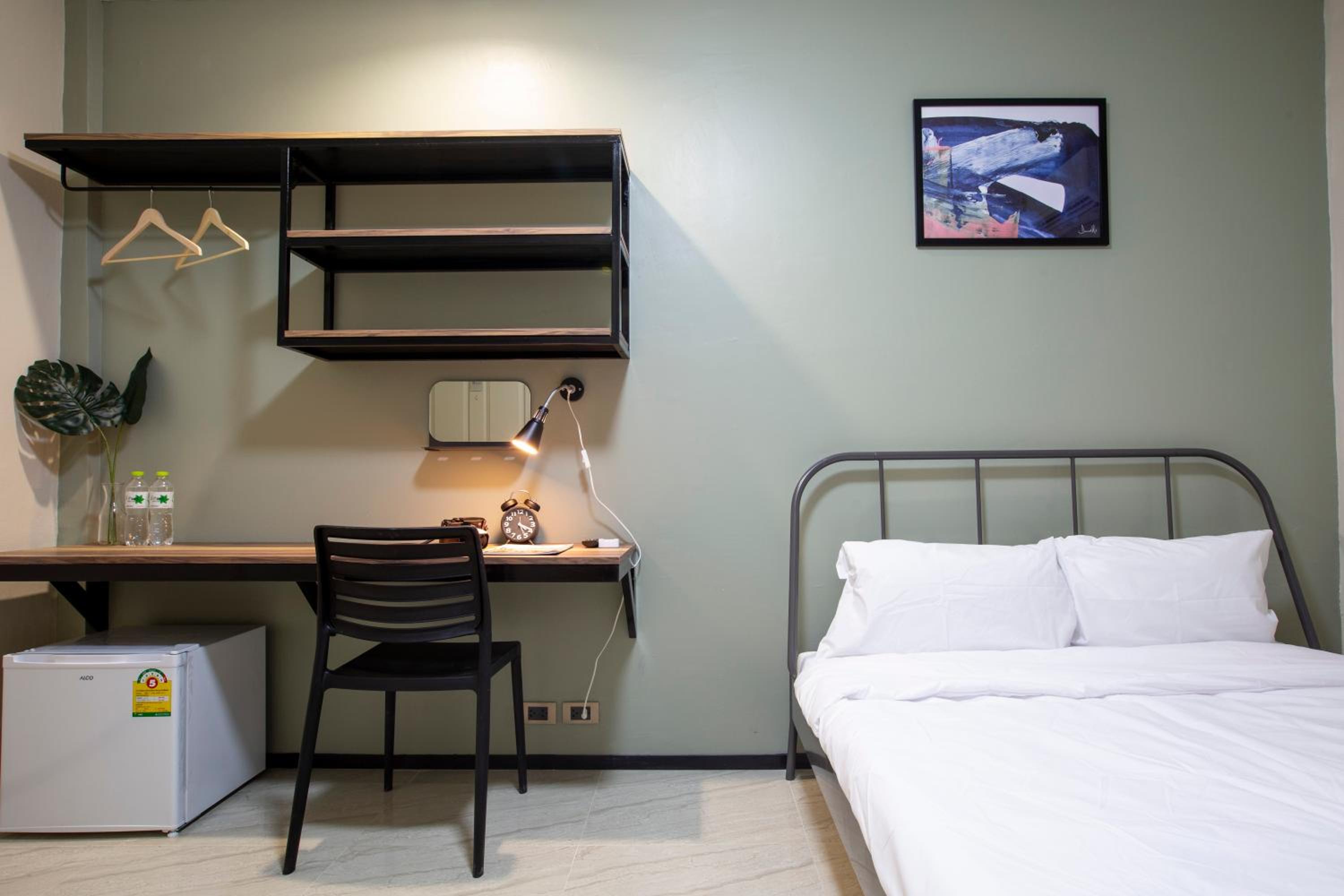 Double Room photo 2
