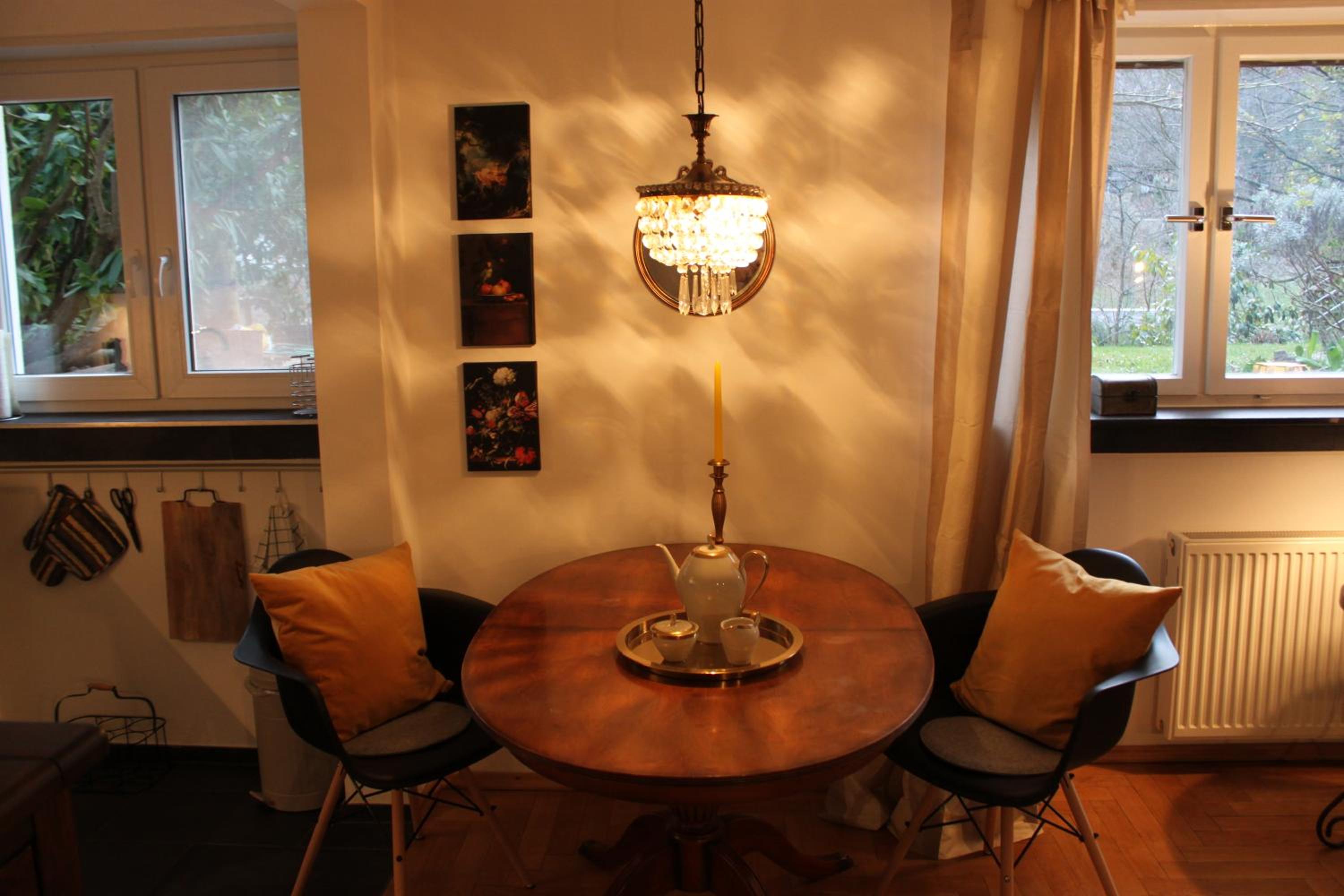 Studio Apartment photo 3