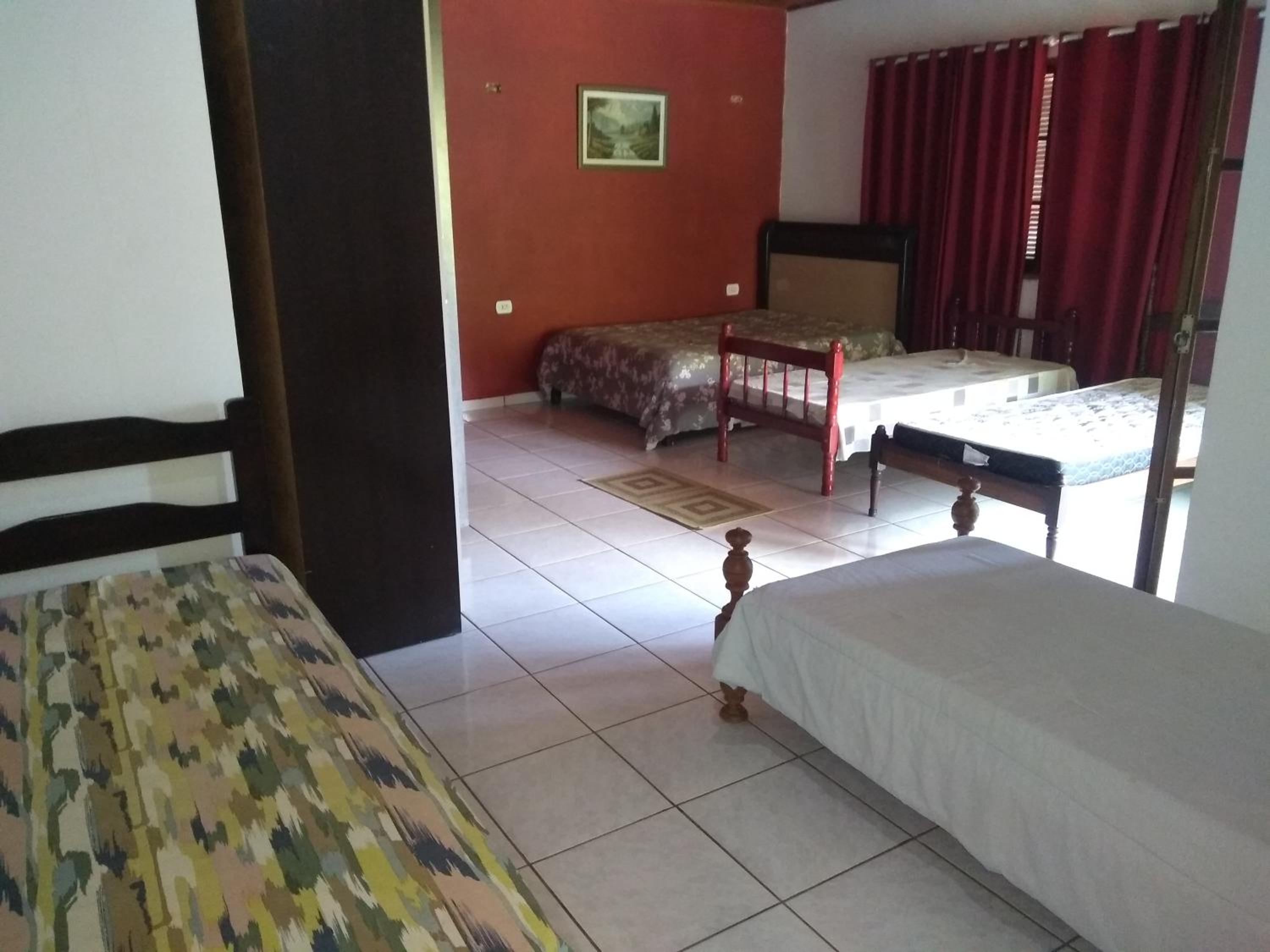 Three-Bedroom House photo 1