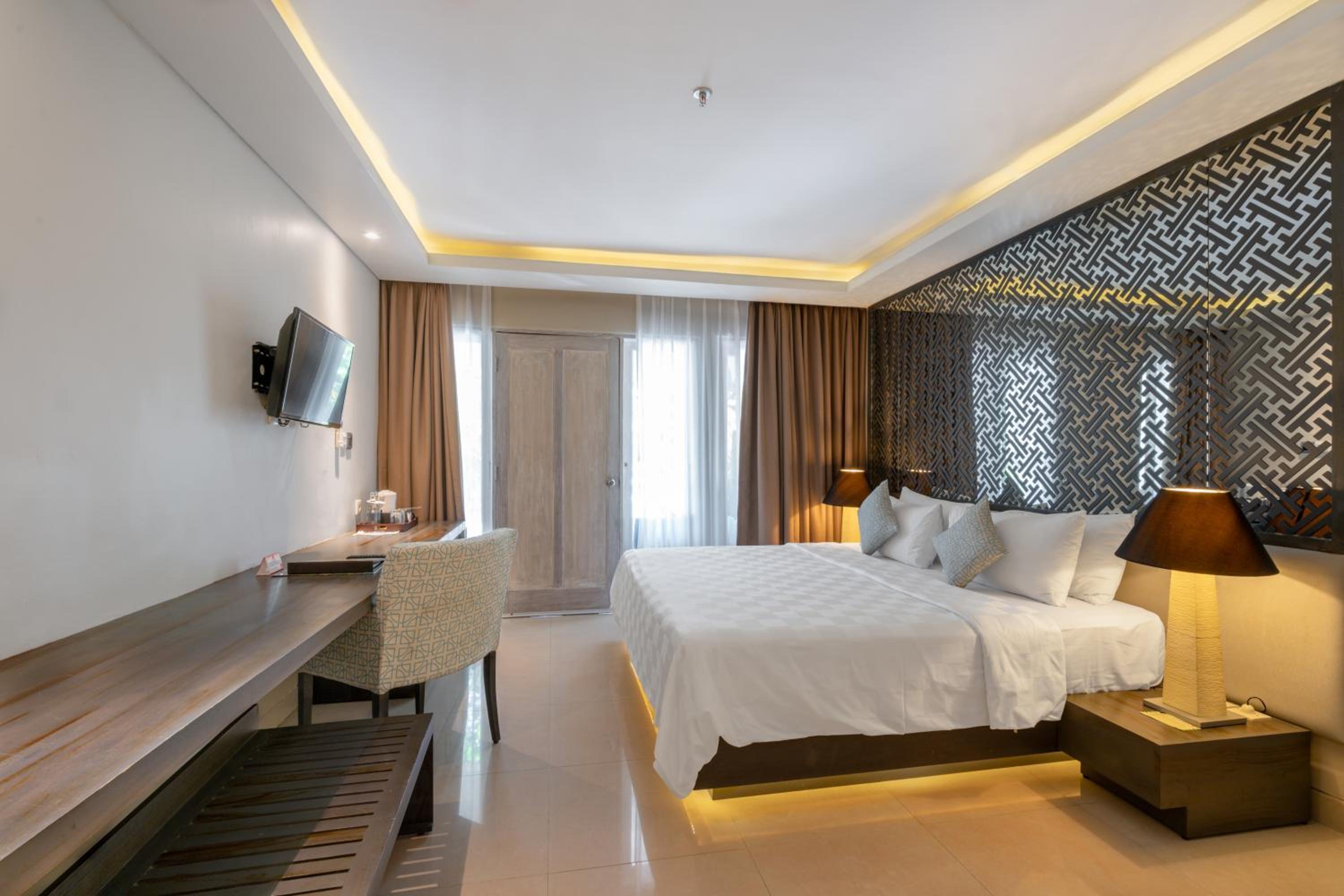 Deluxe Double or Twin Rooms - Photo 13