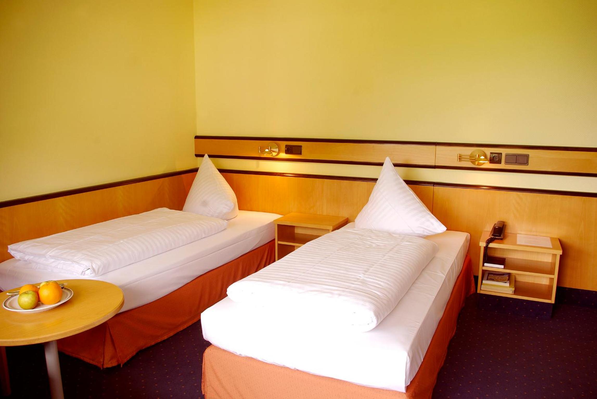 Double Room photo 2