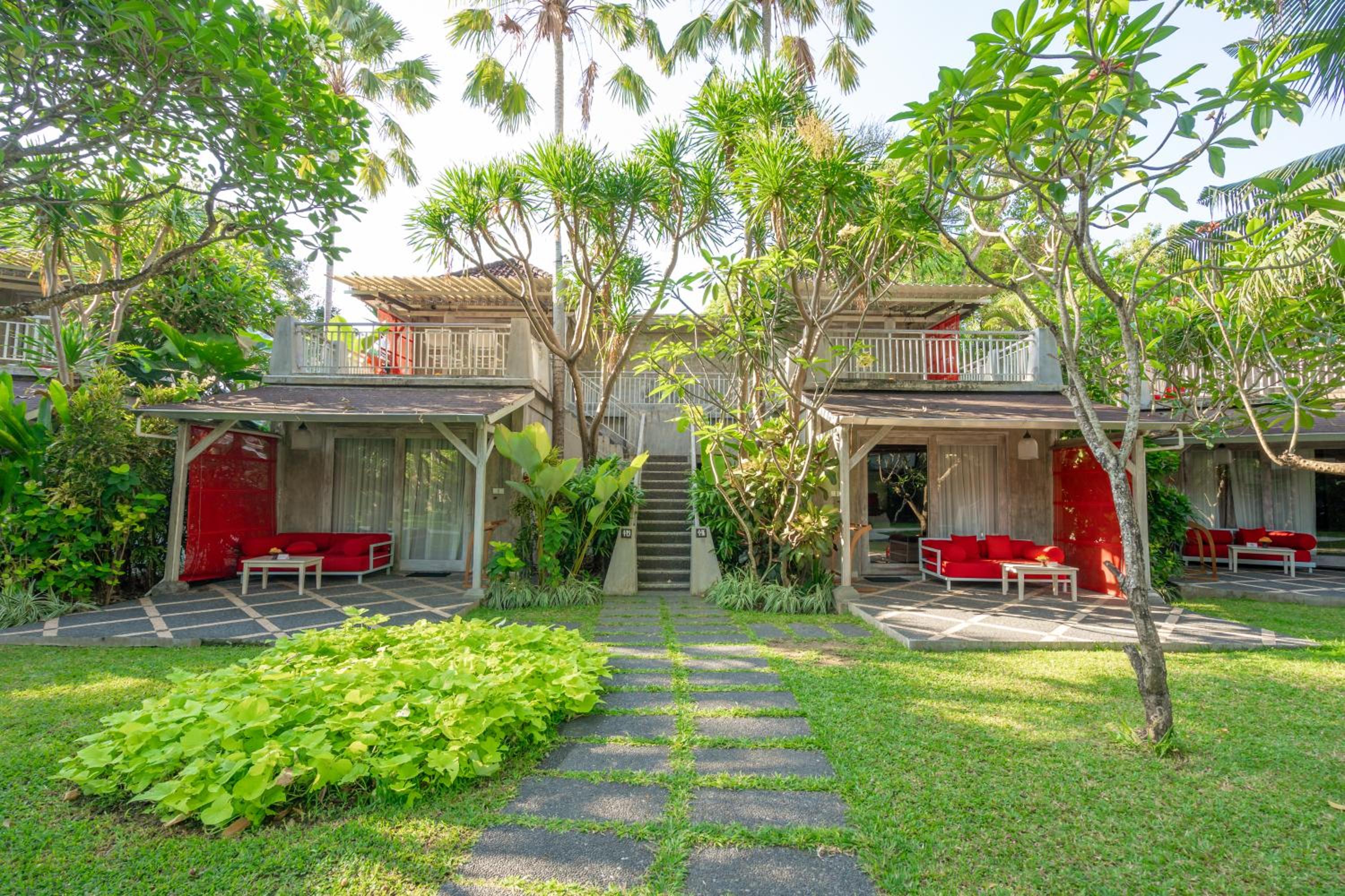 Bungalow photo 3