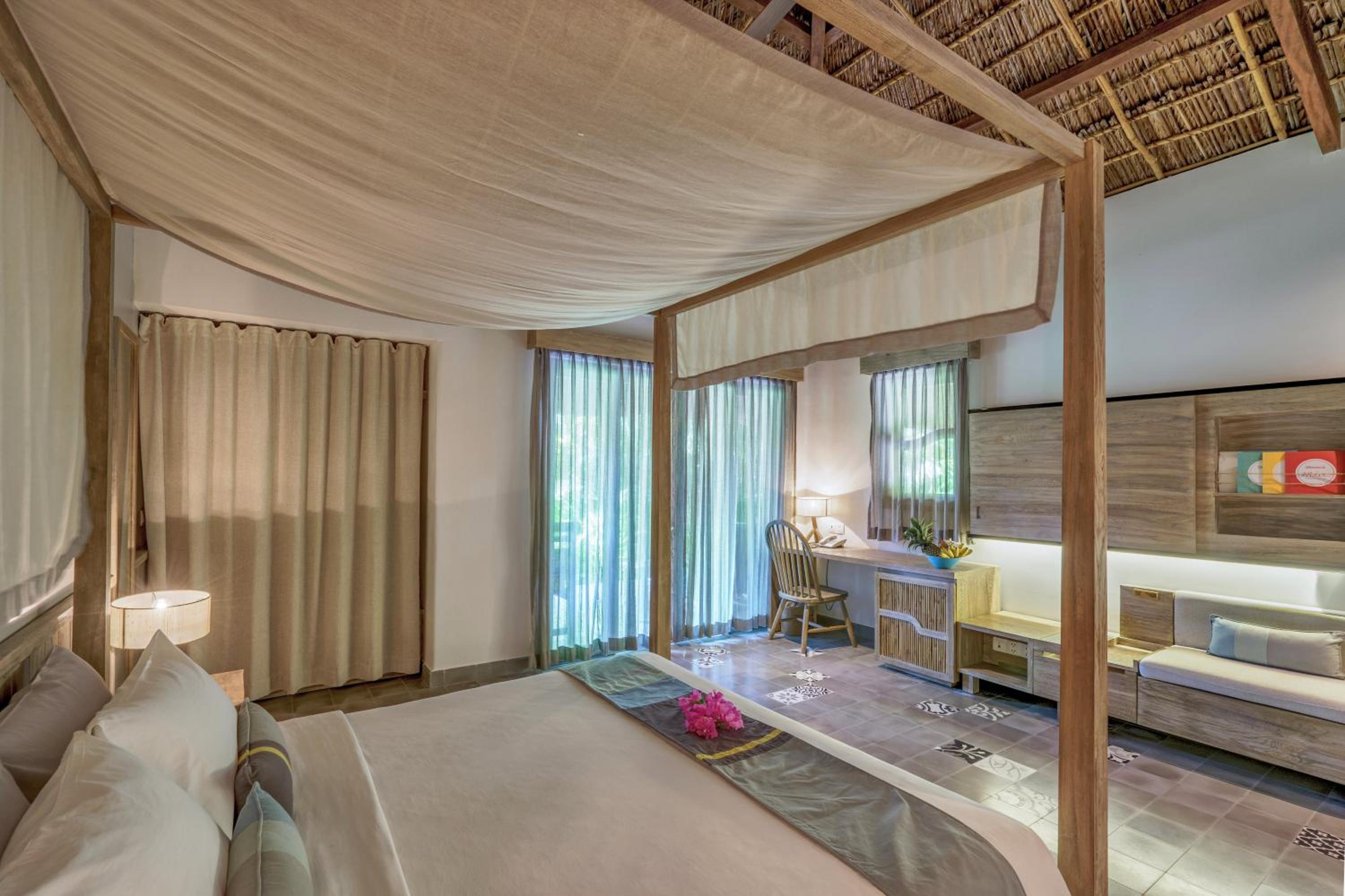 Deluxe_Garden View Bungalow  - Photo 1