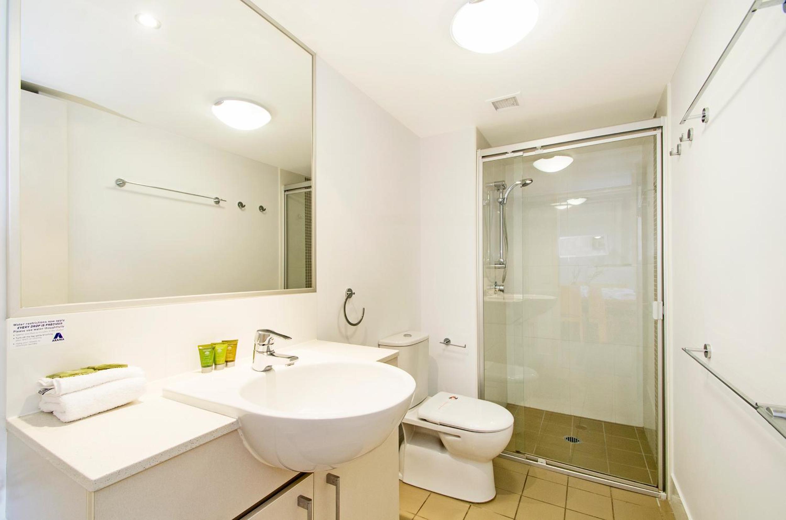 Two Bedroom Standard Apartment photo 2