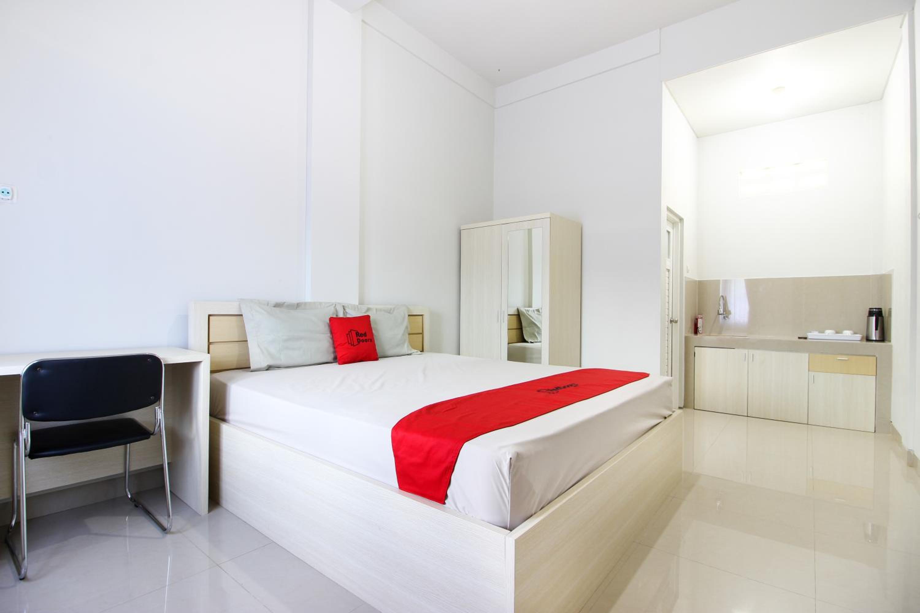 Double Room photo 1