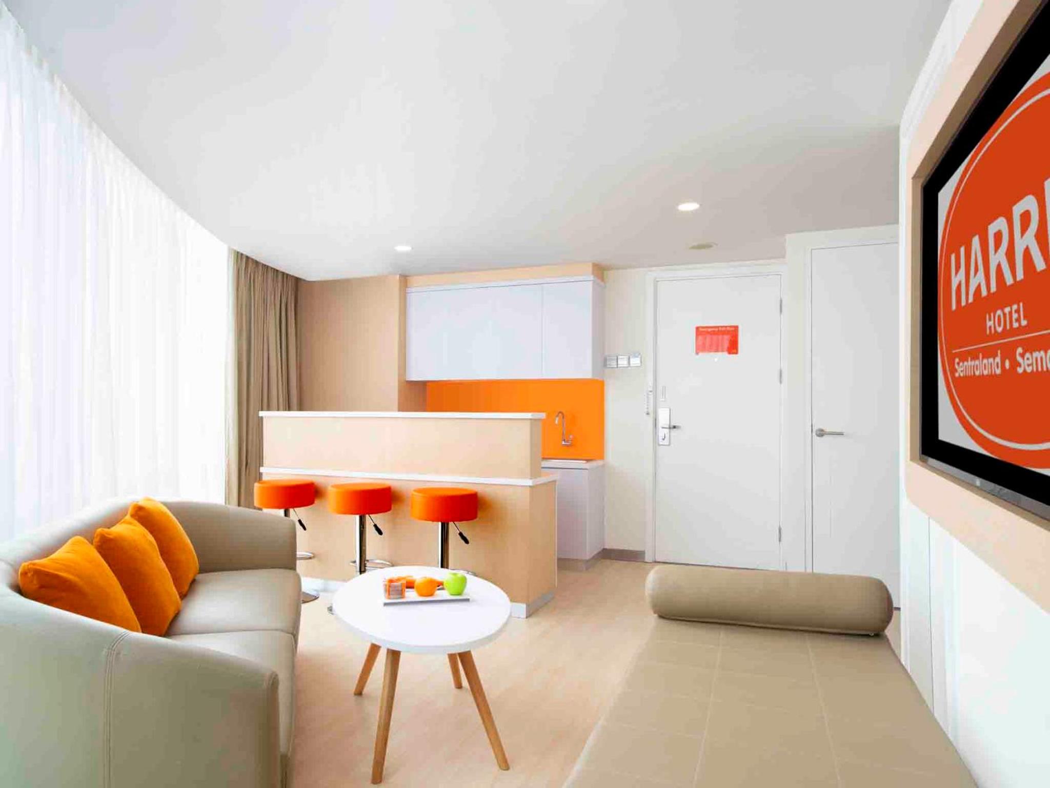 HARRIS Suite photo 2