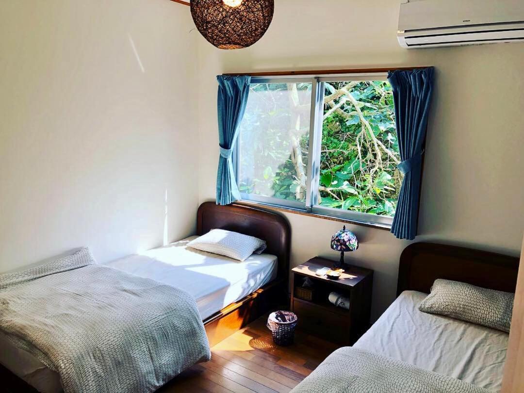 Standard Twin Room photo 2