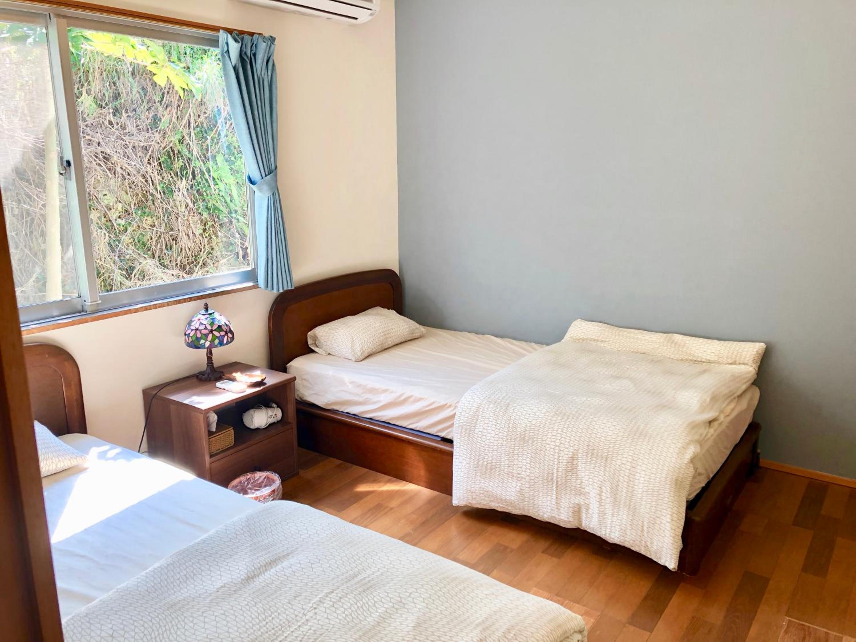Standard Twin Room photo 1