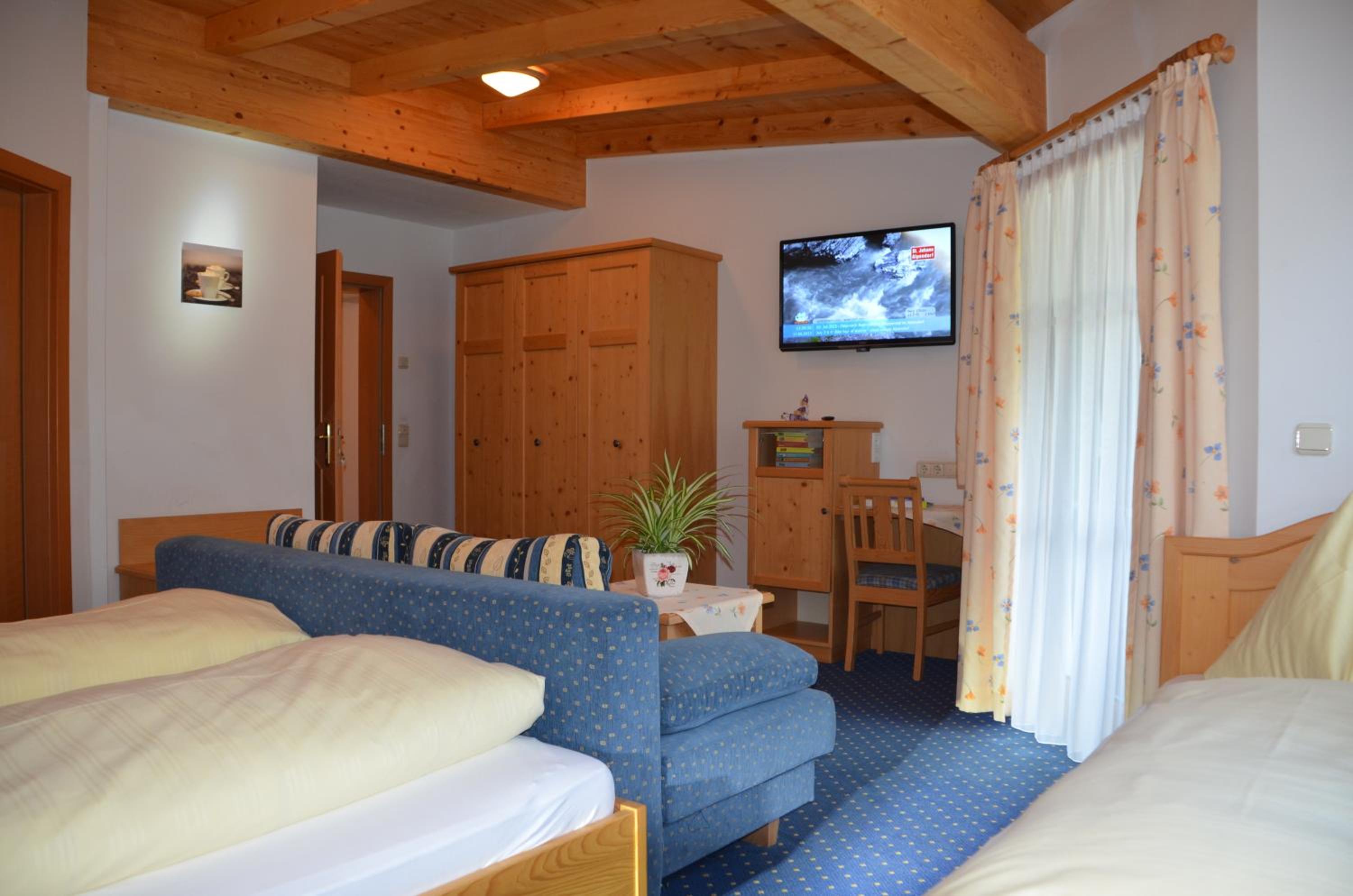 Superior Double Room photo 3